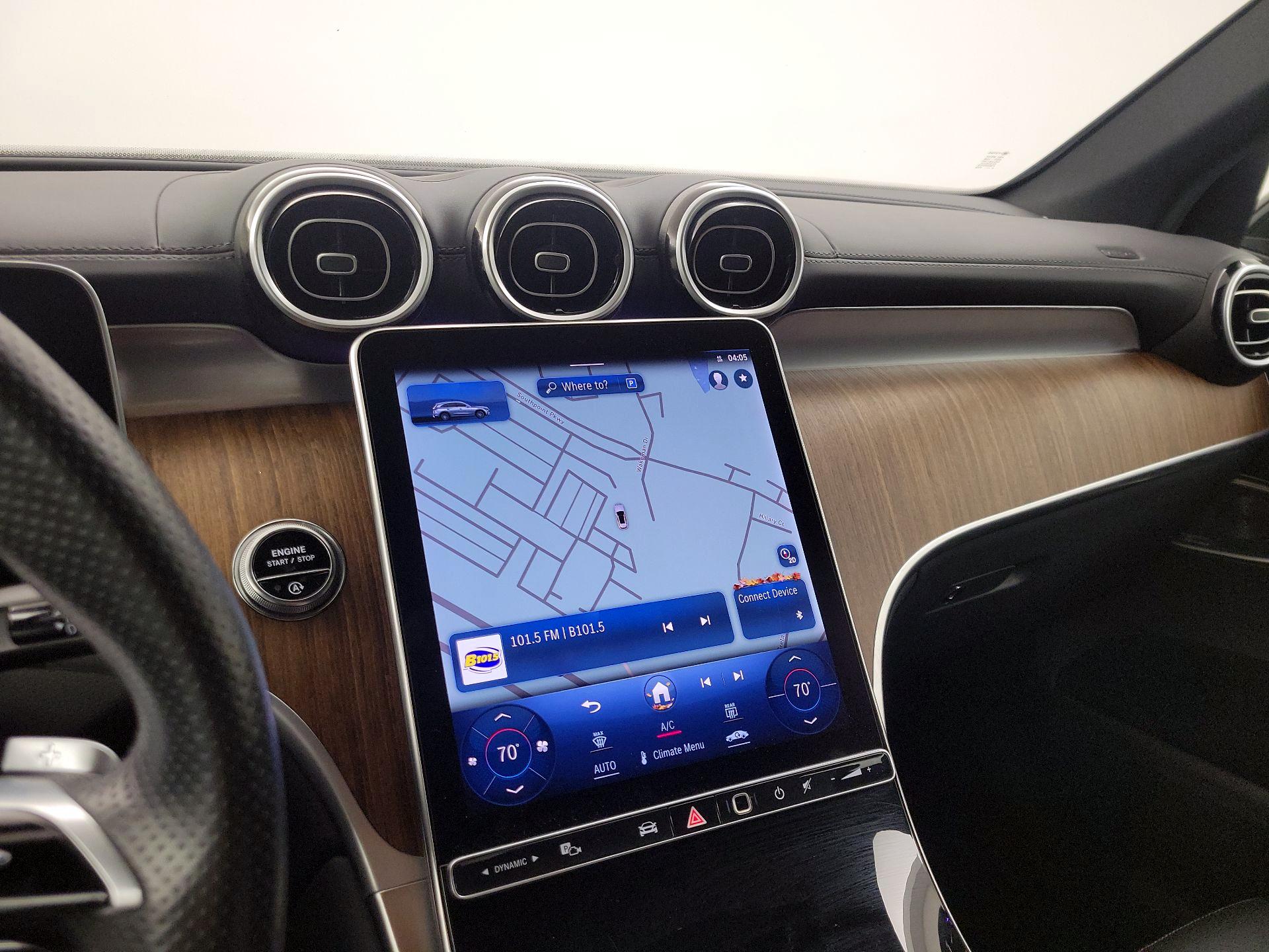 Thumbnail: 2023 Mercedes-Benz GLC - 14