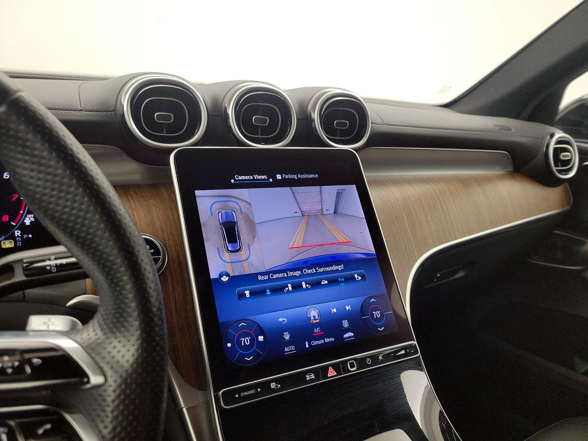 Thumbnail: 2023 Mercedes-Benz GLC - 15