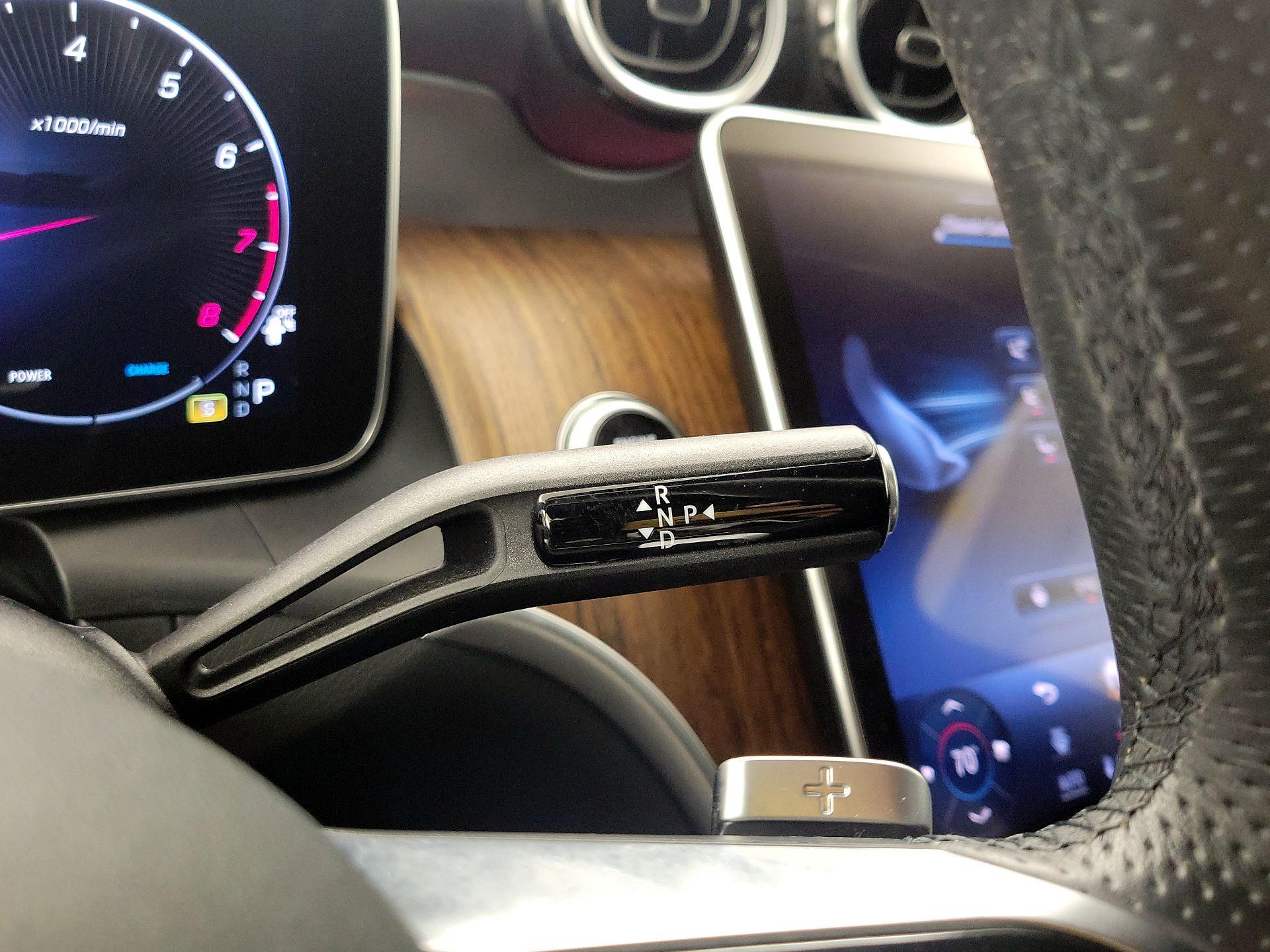 Thumbnail: 2023 Mercedes-Benz GLC - 18