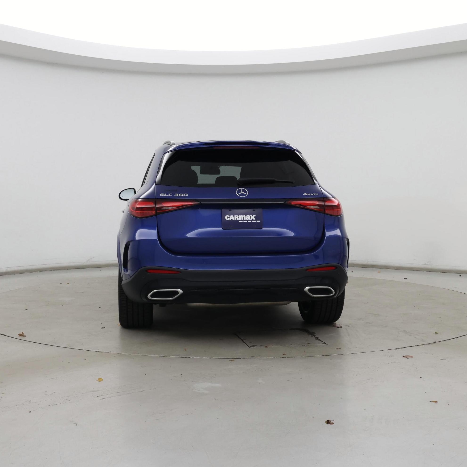 Thumbnail: 2023 Mercedes-Benz GLC - 6