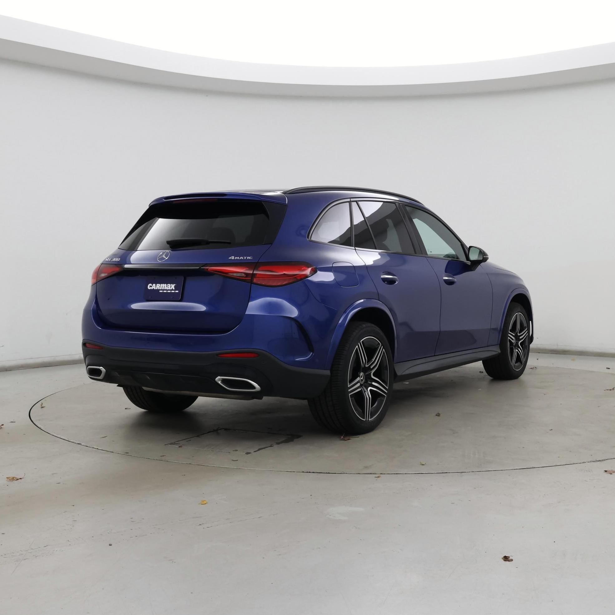 Thumbnail: 2023 Mercedes-Benz GLC - 8