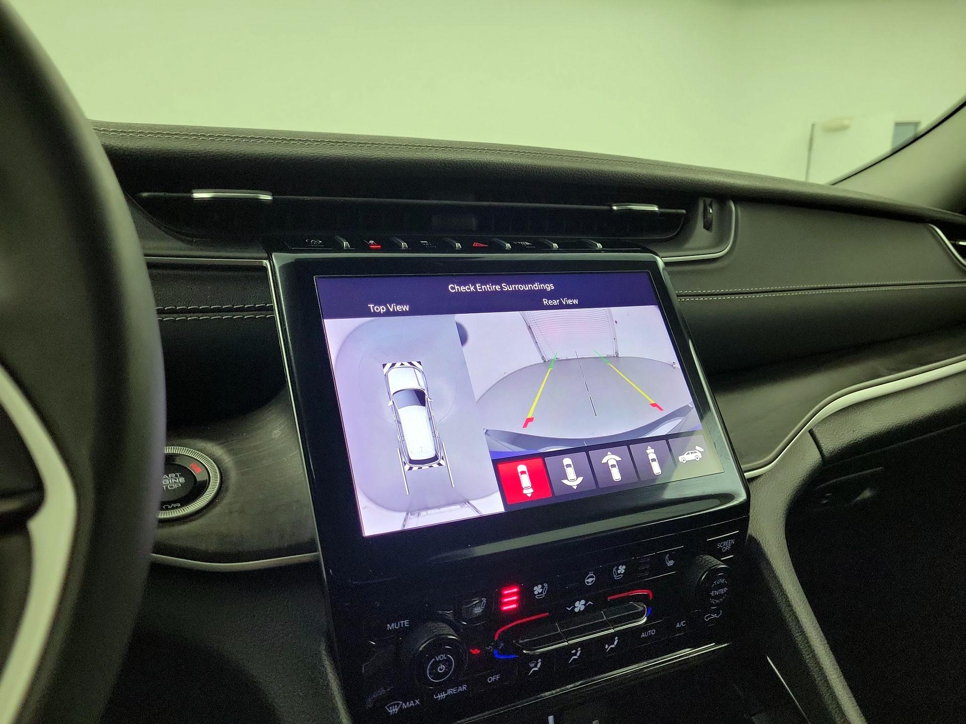 Thumbnail: 2023 Jeep Grand Cherokee L - 13