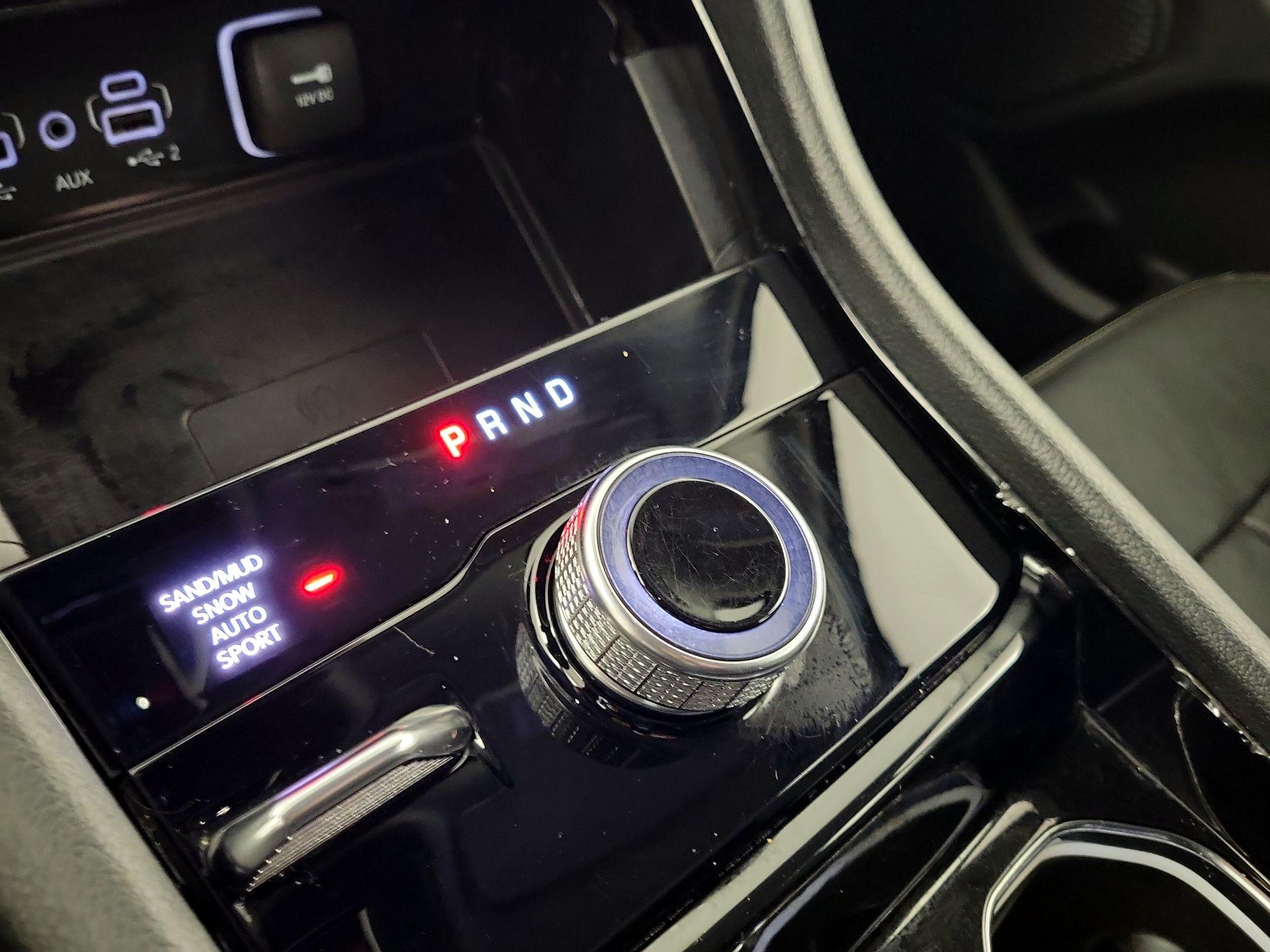 Thumbnail: 2023 Jeep Grand Cherokee L - 16