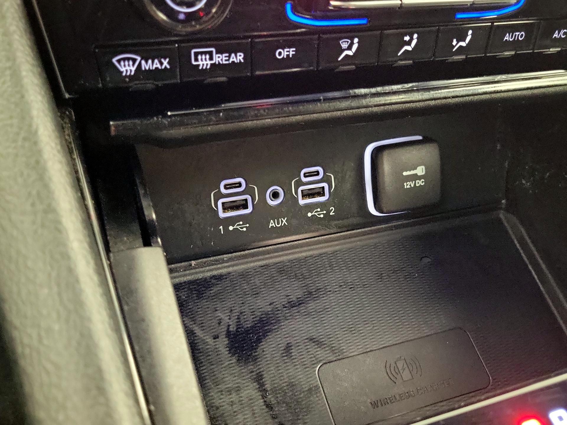 Thumbnail: 2023 Jeep Grand Cherokee L - 17