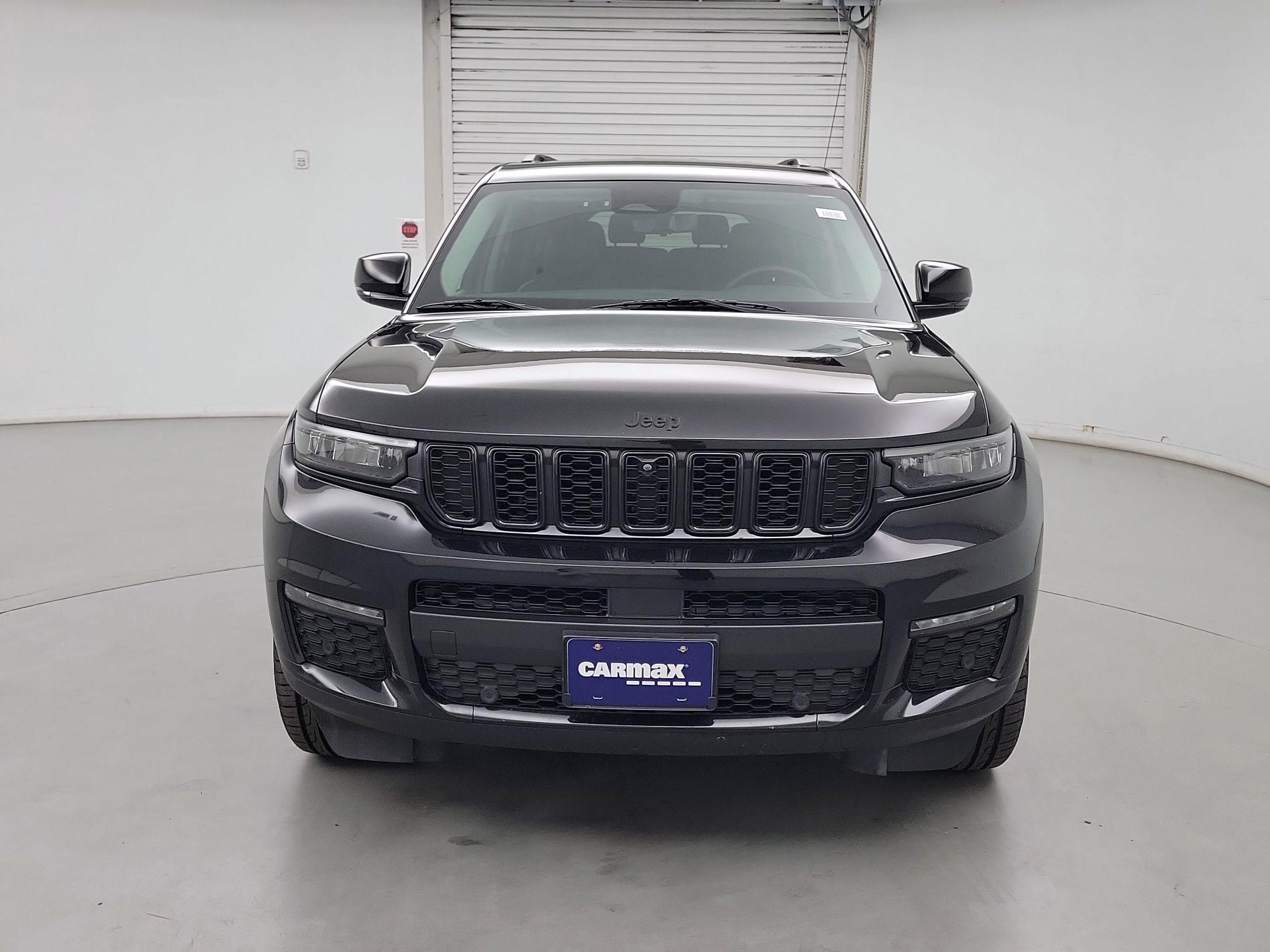 Thumbnail: 2023 Jeep Grand Cherokee L - 2