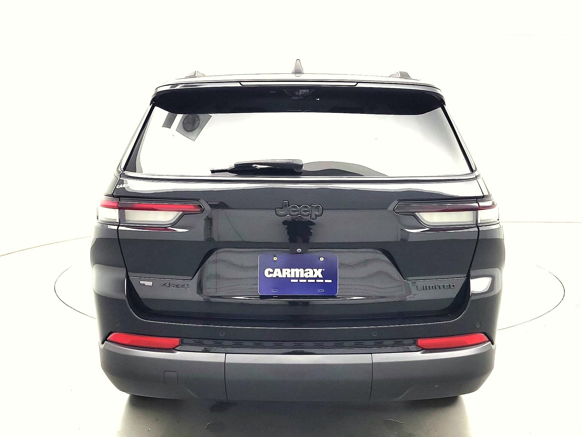 Thumbnail: 2023 Jeep Grand Cherokee L - 6