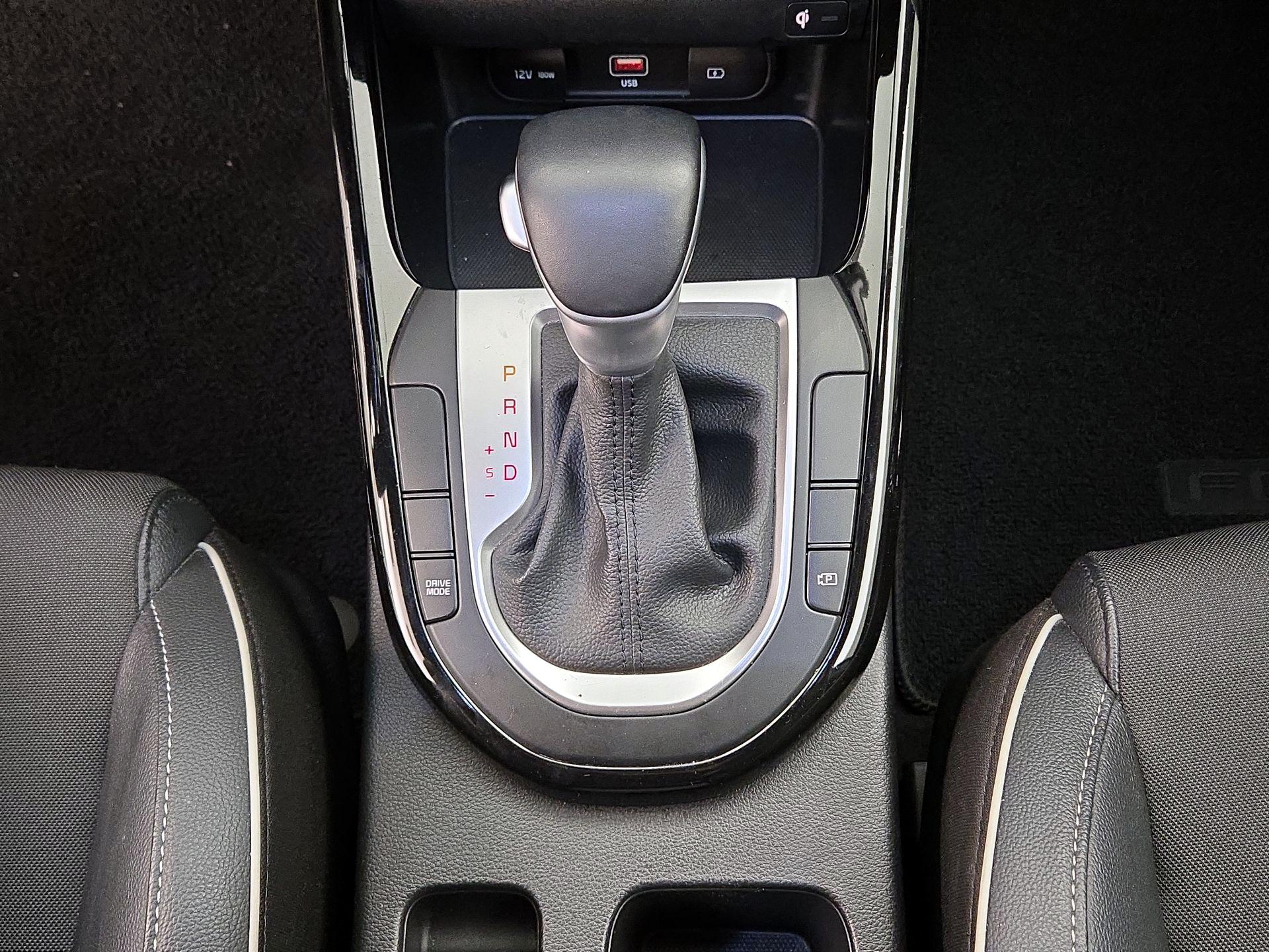 Thumbnail: 2023 Kia Forte - 17