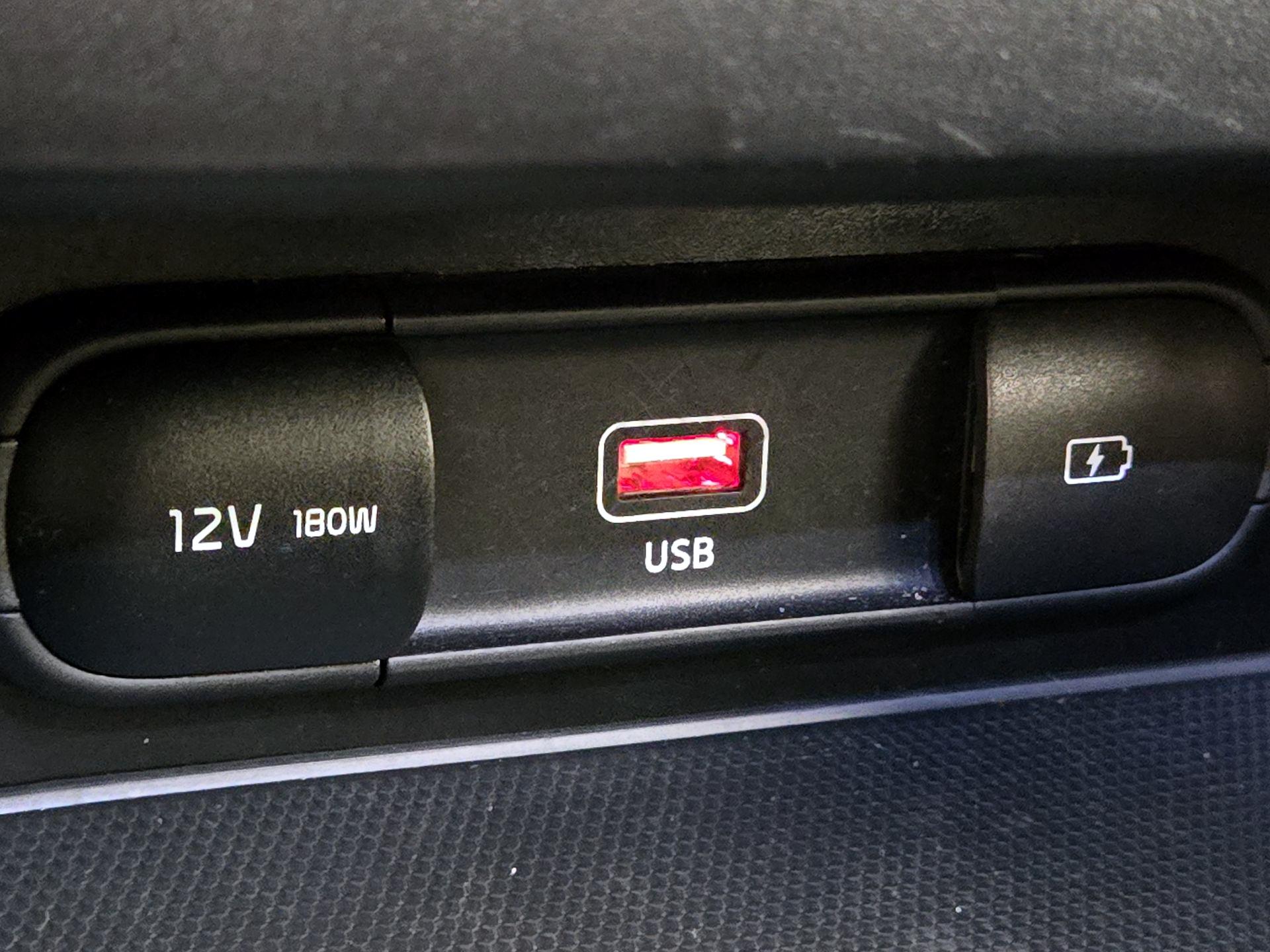 Thumbnail: 2023 Kia Forte - 18