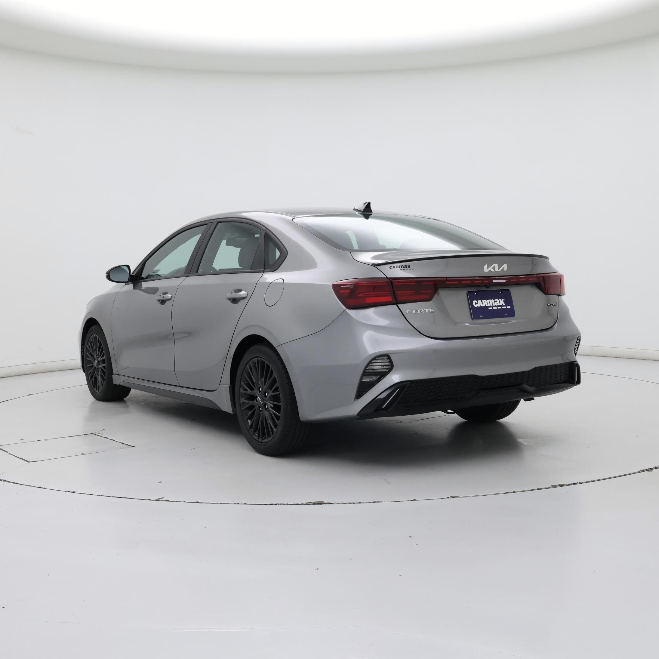 Thumbnail: 2023 Kia Forte - 2