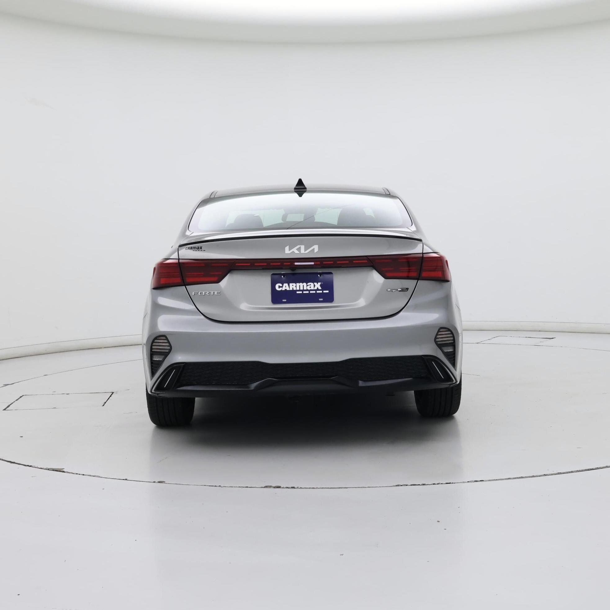 Thumbnail: 2023 Kia Forte - 6