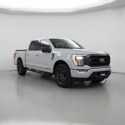 2023 Ford F150 XLT