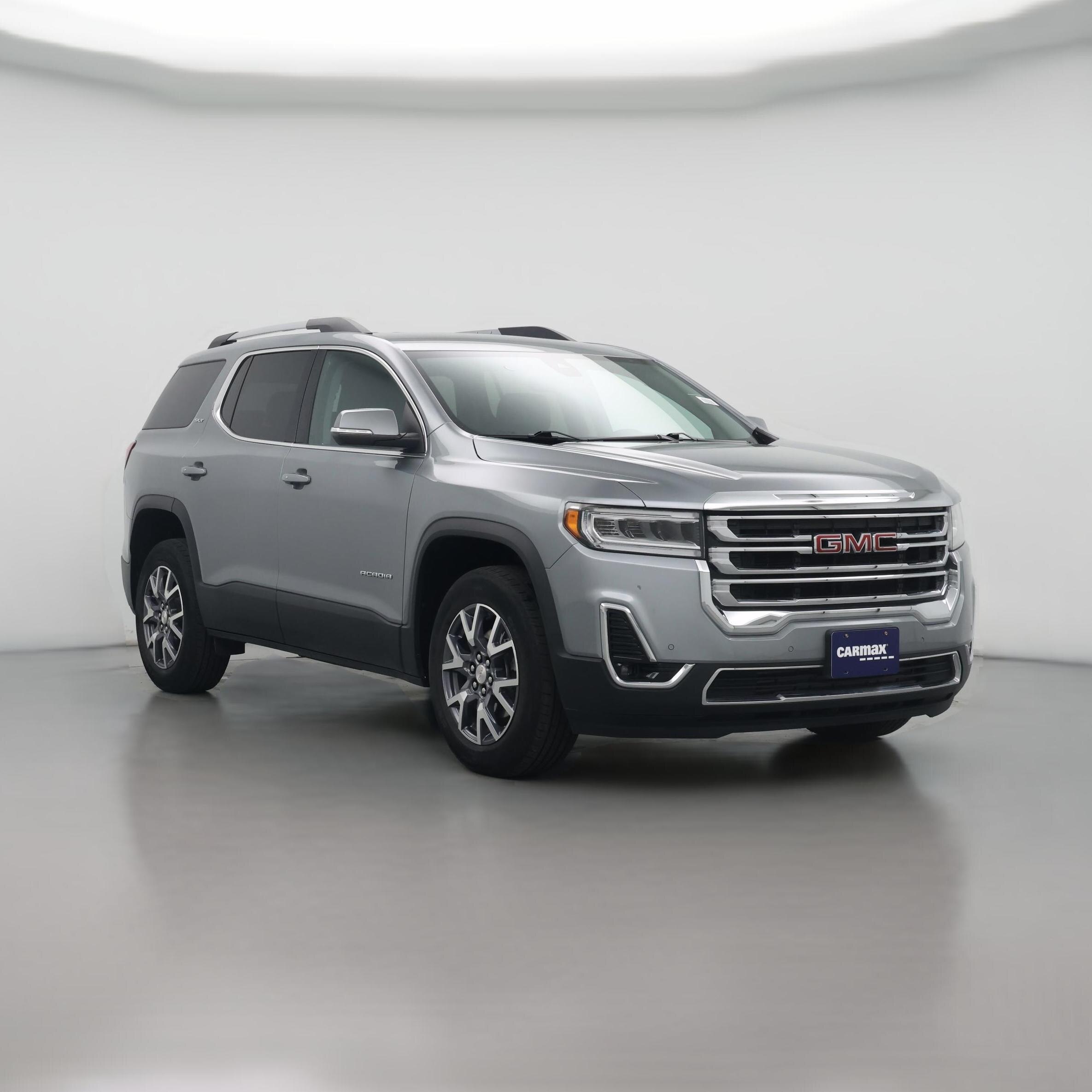 Thumbnail: 2023 GMC Acadia - 1