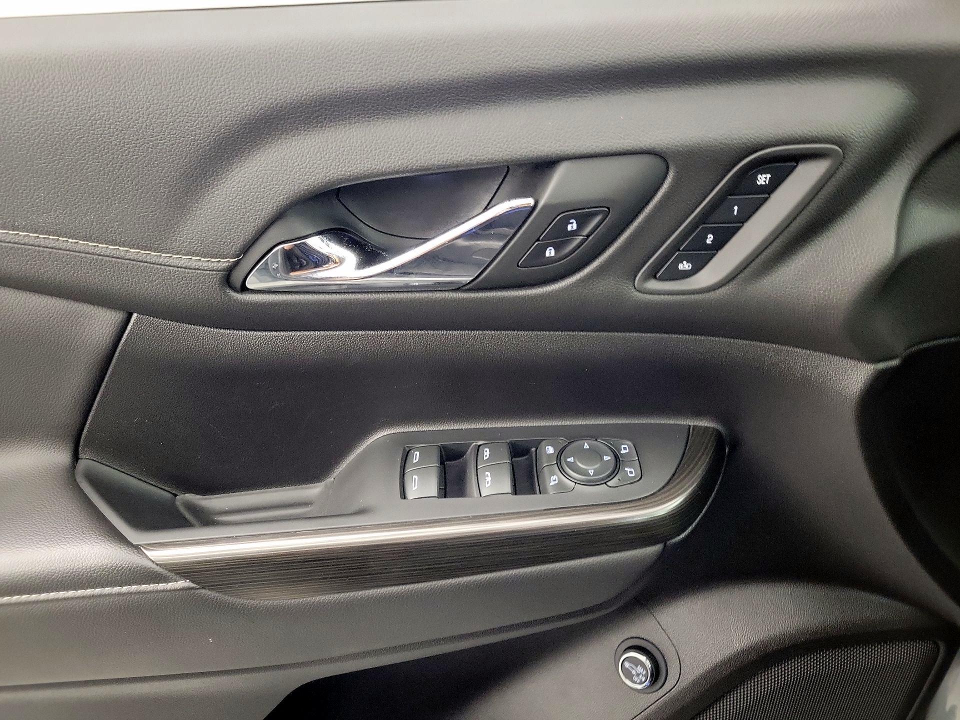 Thumbnail: 2023 GMC Acadia - 12