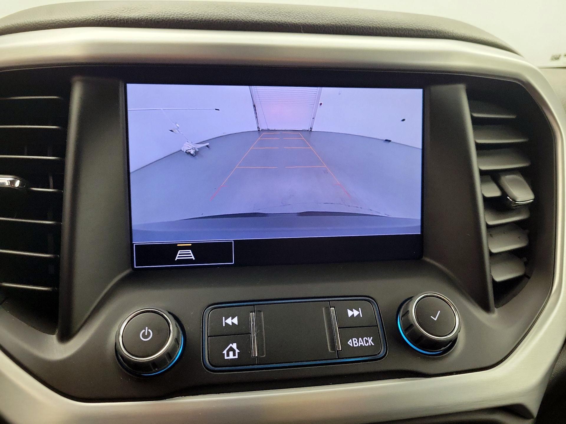 Thumbnail: 2023 GMC Acadia - 14