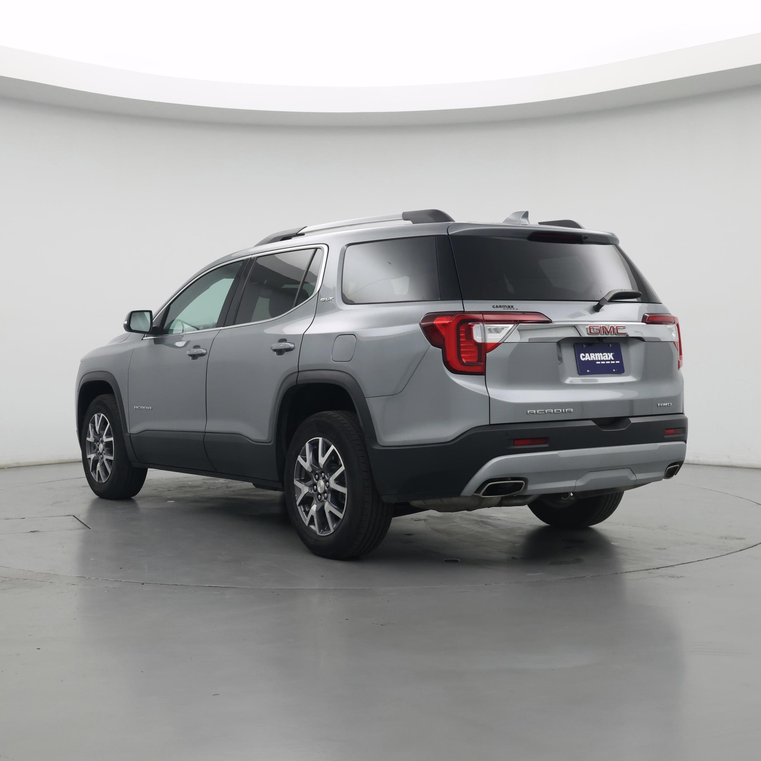 Thumbnail: 2023 GMC Acadia - 2