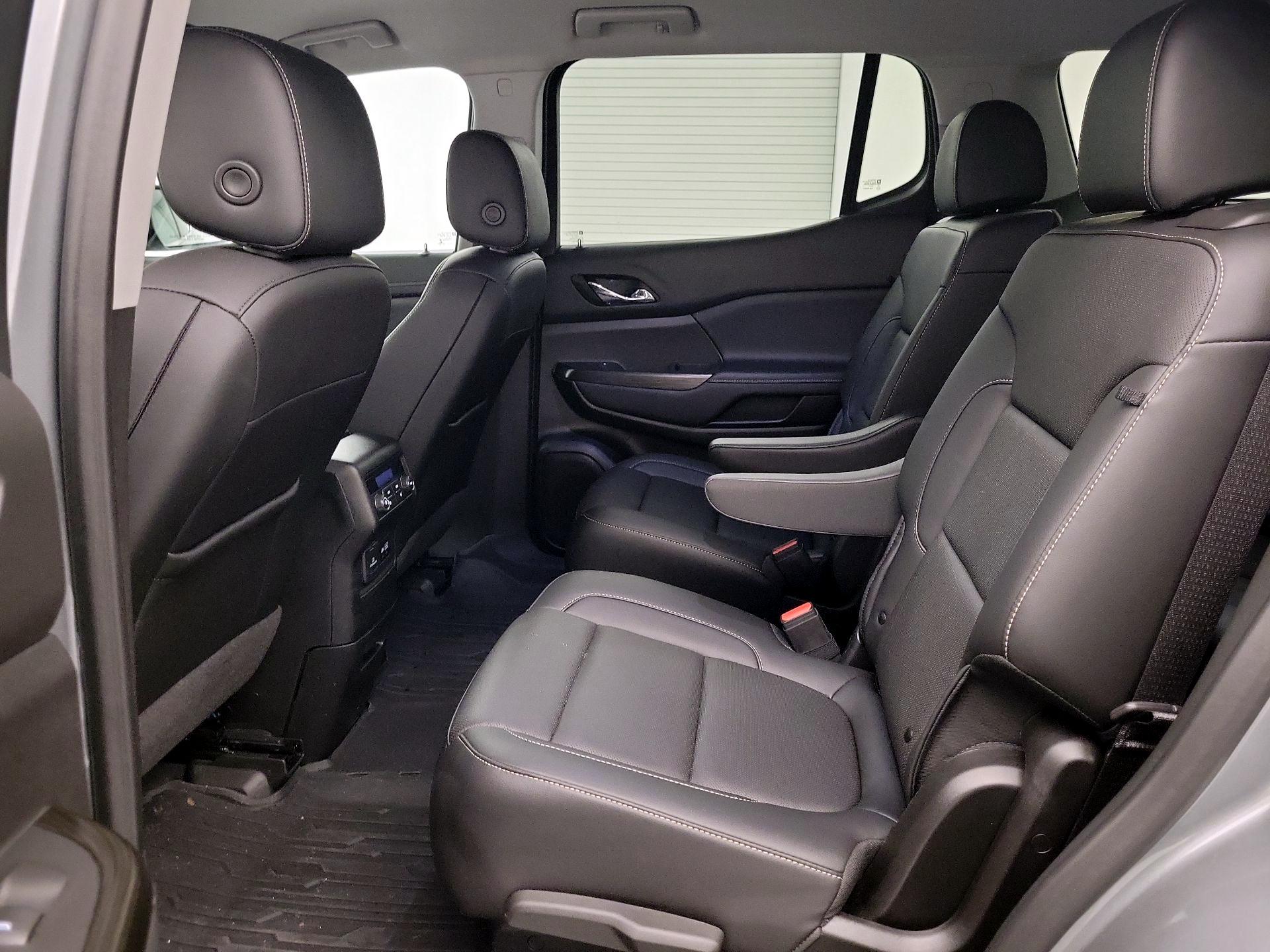 Thumbnail: 2023 GMC Acadia - 19