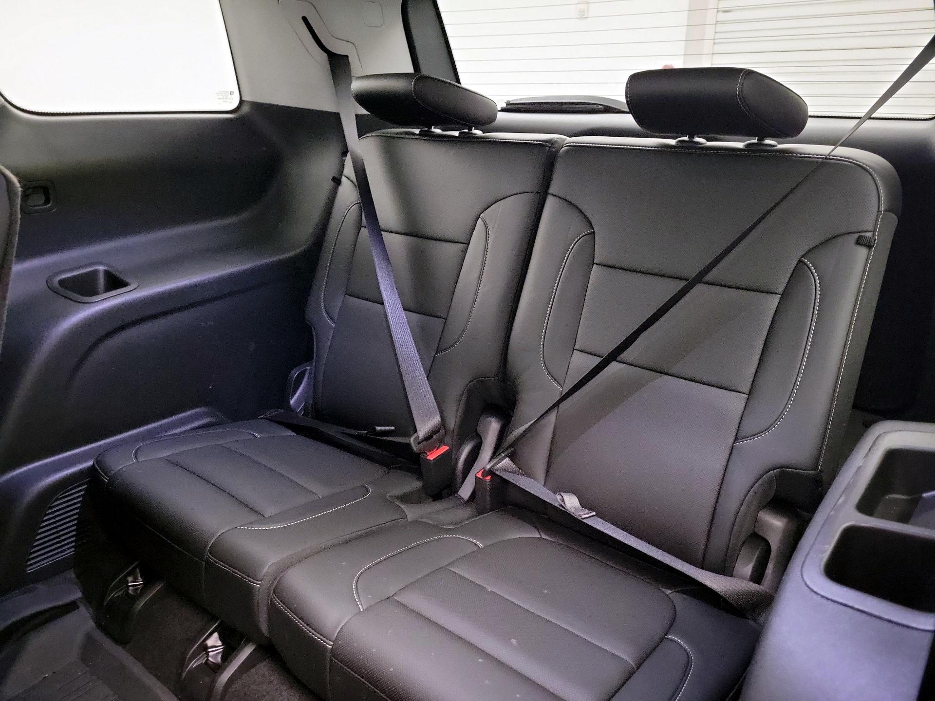 Thumbnail: 2023 GMC Acadia - 20