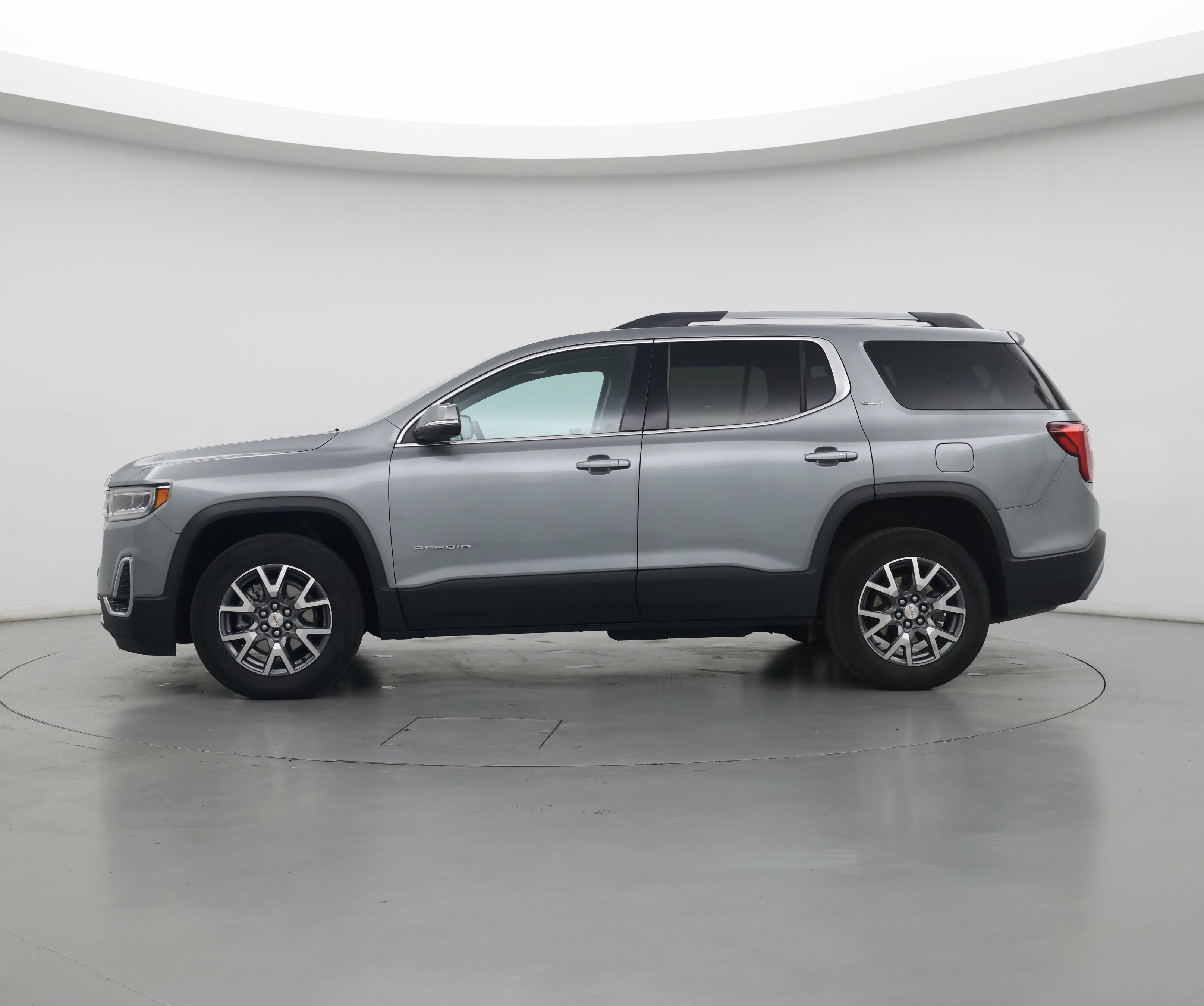 Thumbnail: 2023 GMC Acadia - 3