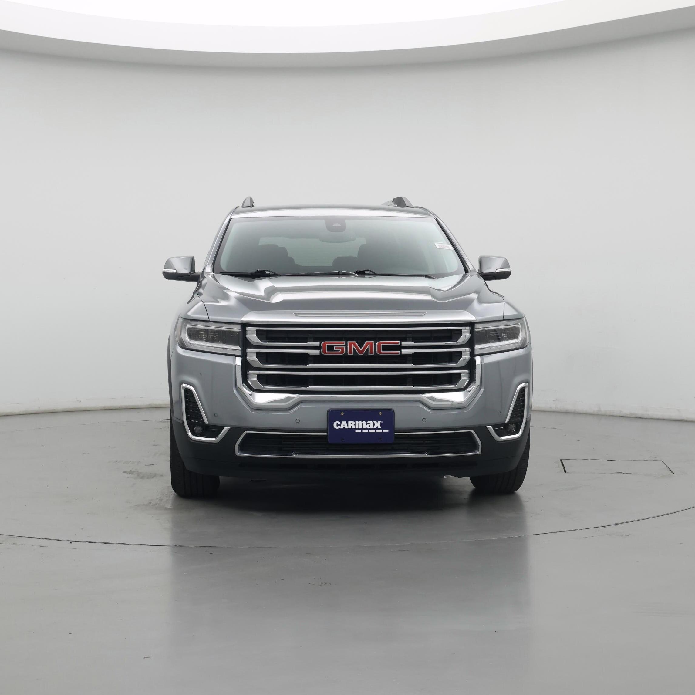 Thumbnail: 2023 GMC Acadia - 5