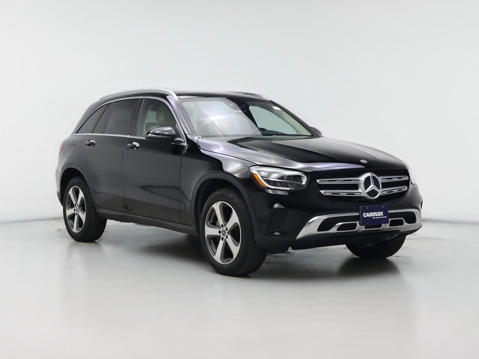 2020 Mercedes-Benz GLC GLC300