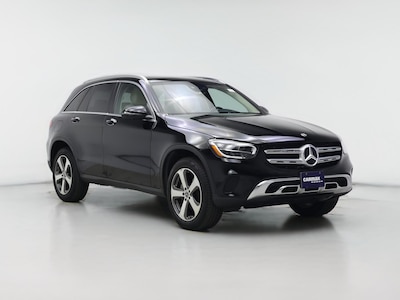 2020 Mercedes-Benz GLC300