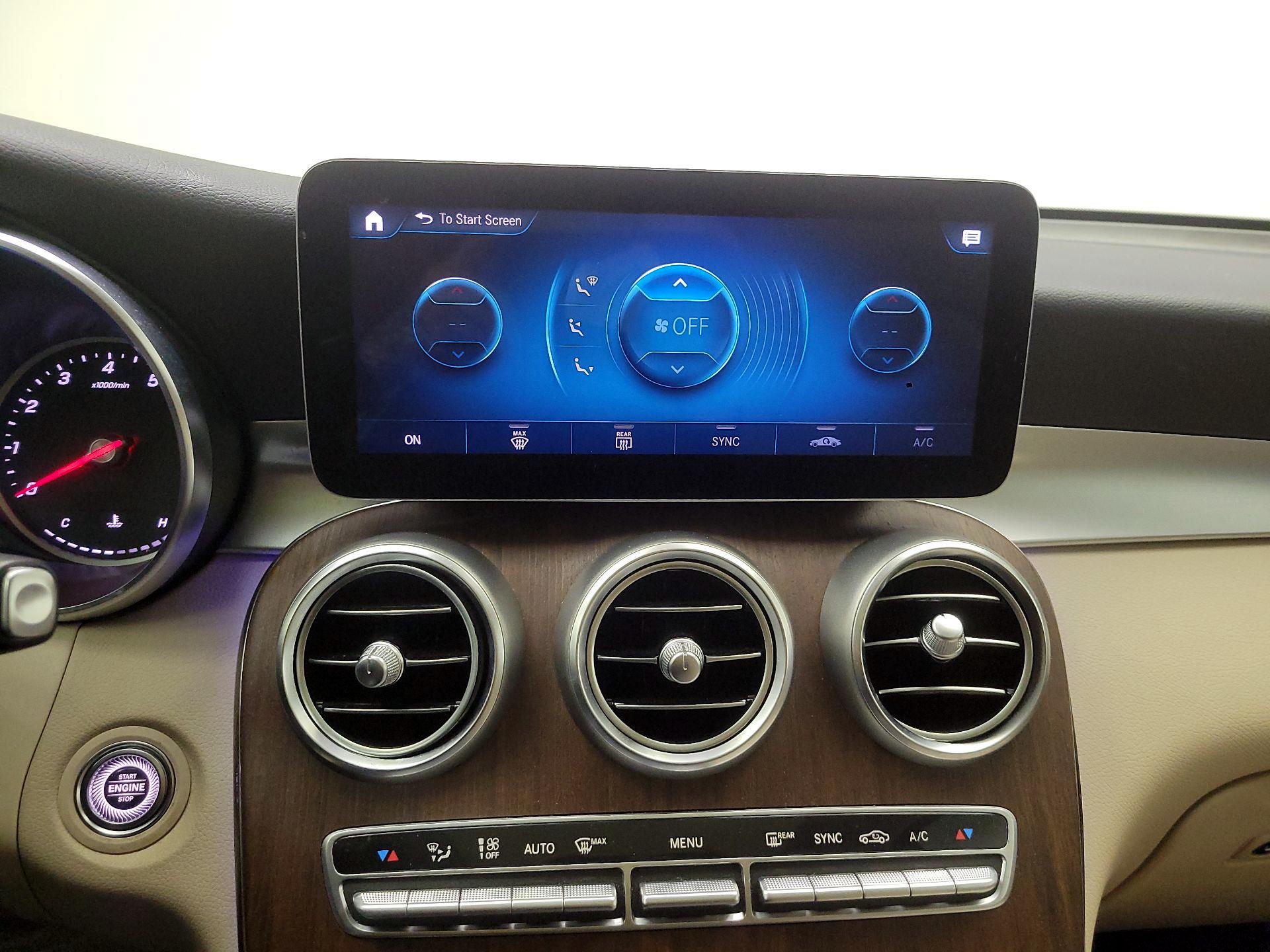 Thumbnail: 2020 Mercedes-Benz GLC - 17