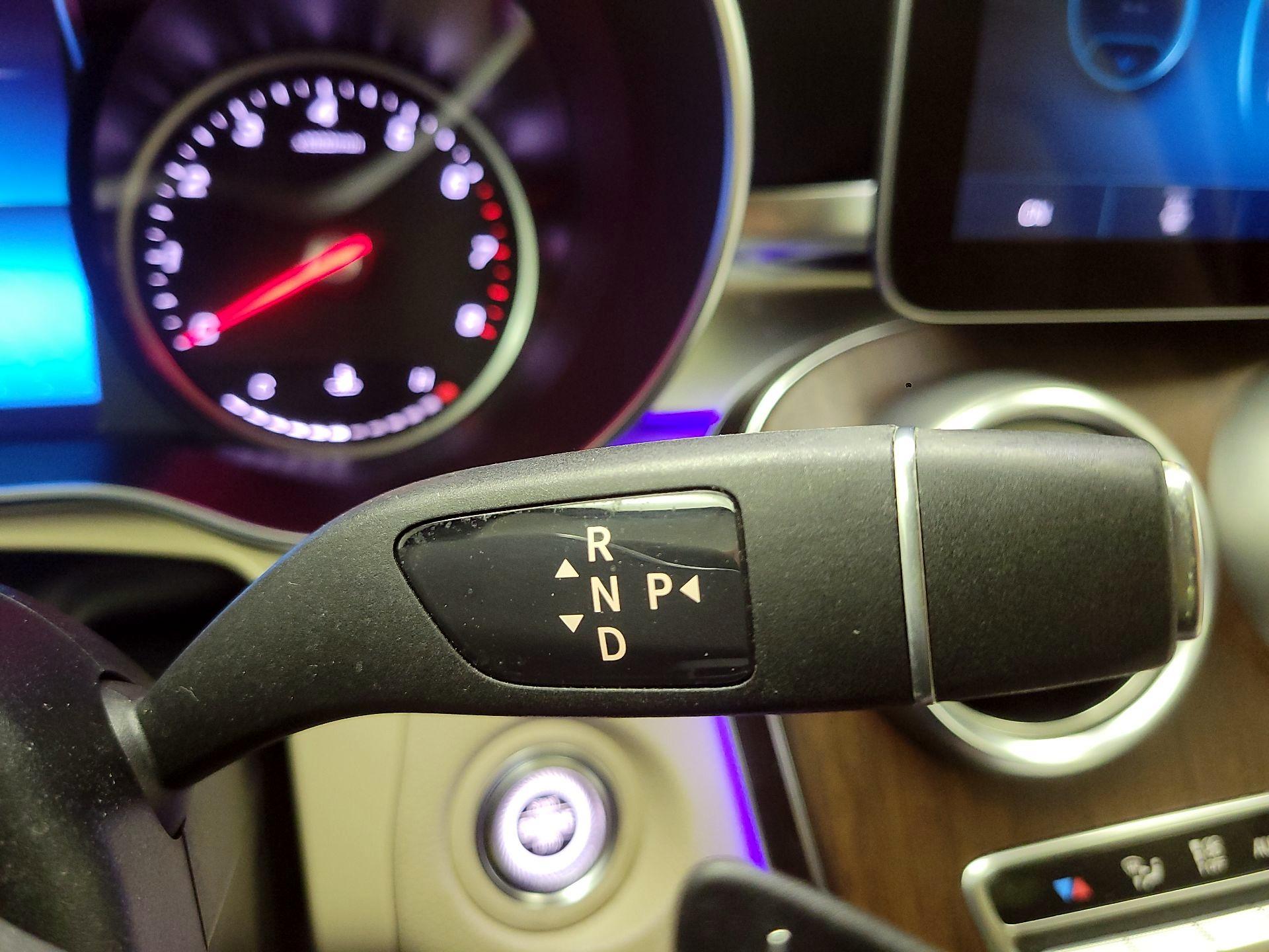 Thumbnail: 2020 Mercedes-Benz GLC - 18