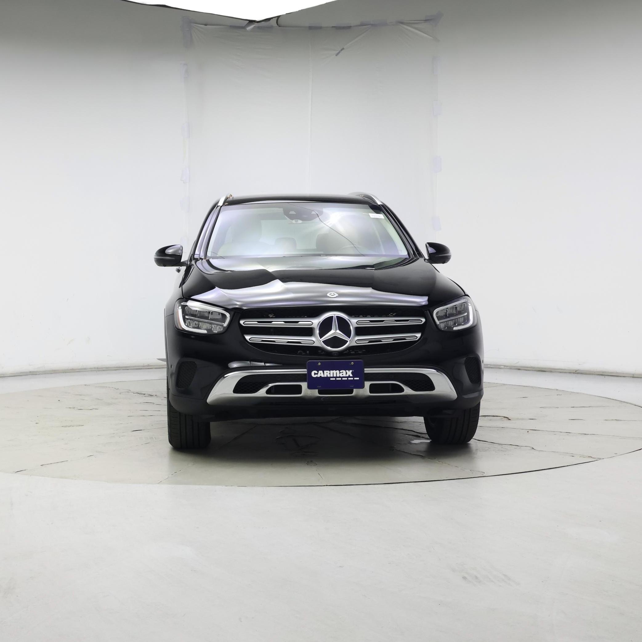Thumbnail: 2020 Mercedes-Benz GLC - 5