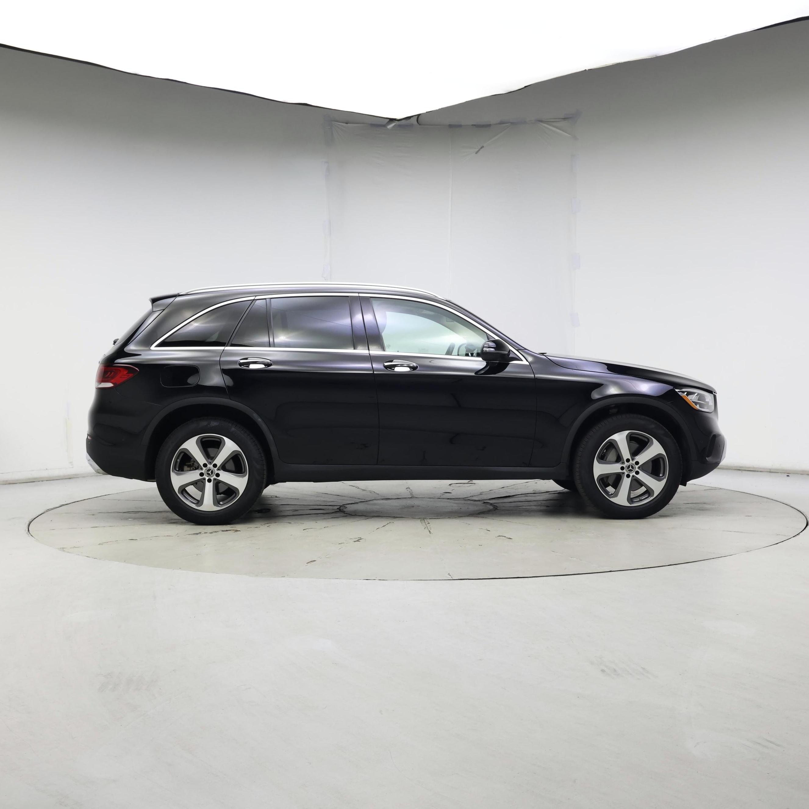 Thumbnail: 2020 Mercedes-Benz GLC - 7