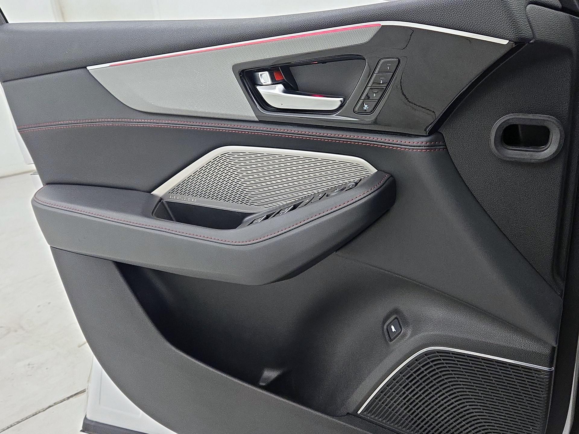 Thumbnail: 2023 Acura MDX - 12