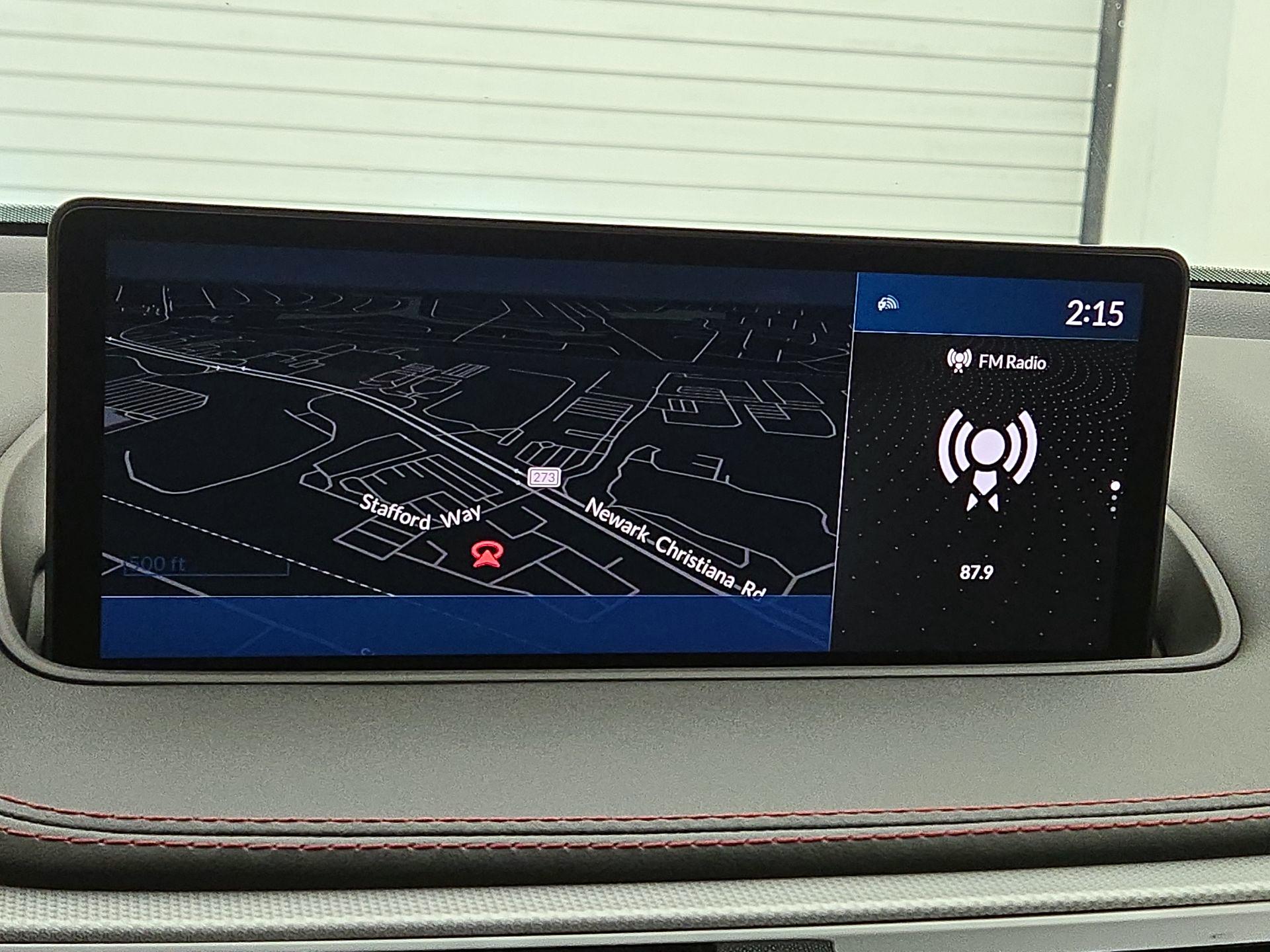 Thumbnail: 2023 Acura MDX - 14