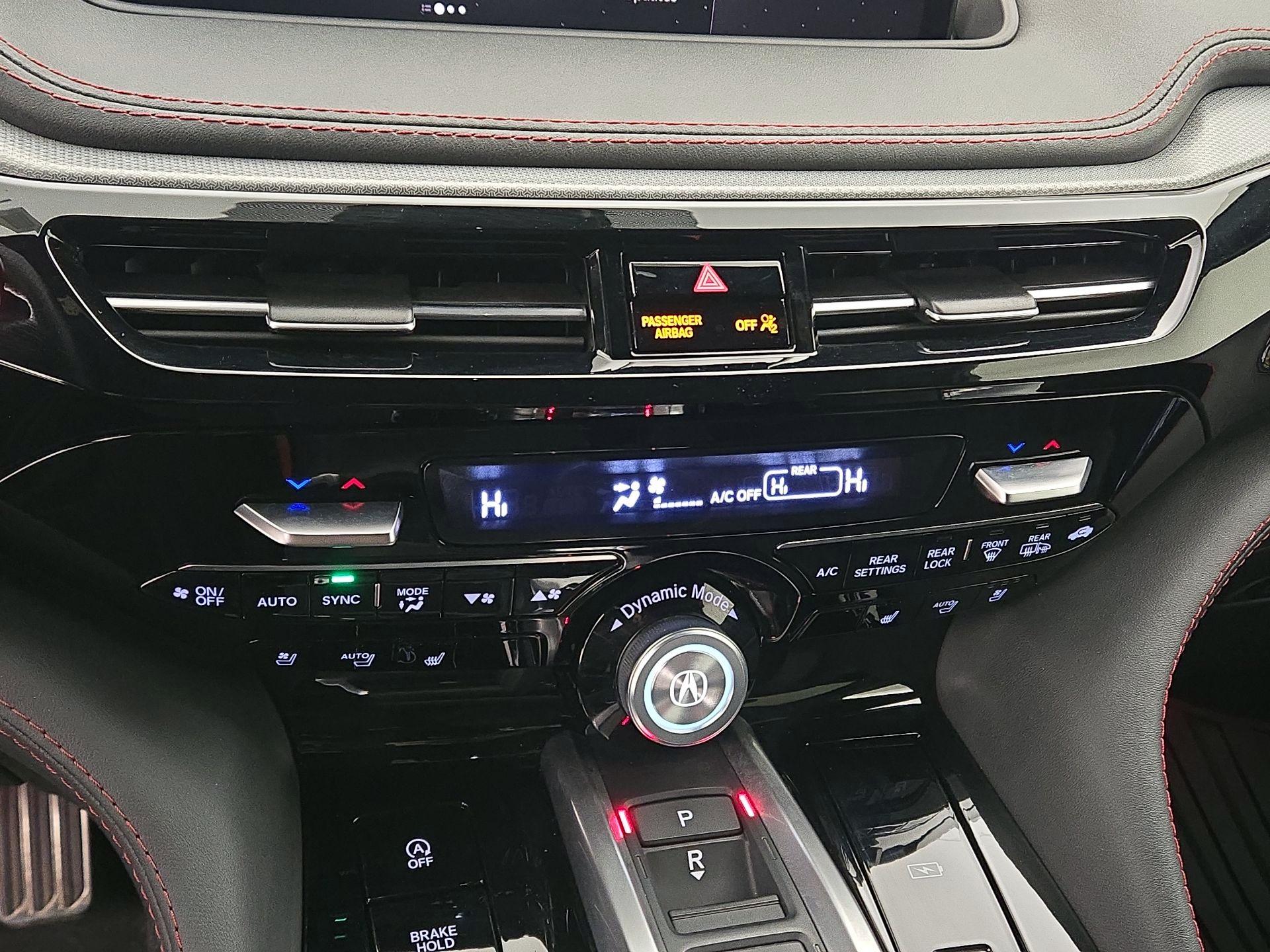 Thumbnail: 2023 Acura MDX - 17