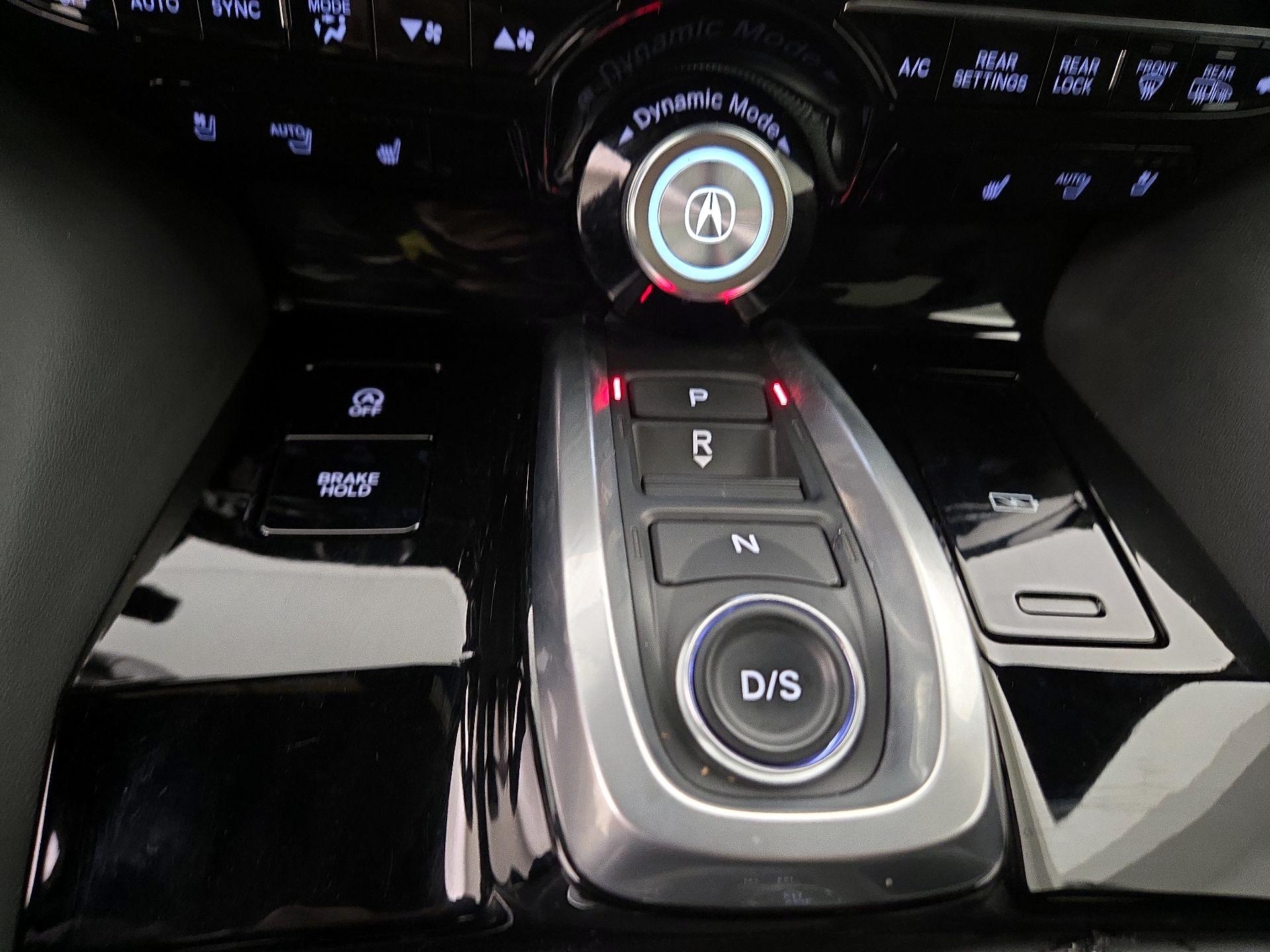 Thumbnail: 2023 Acura MDX - 18