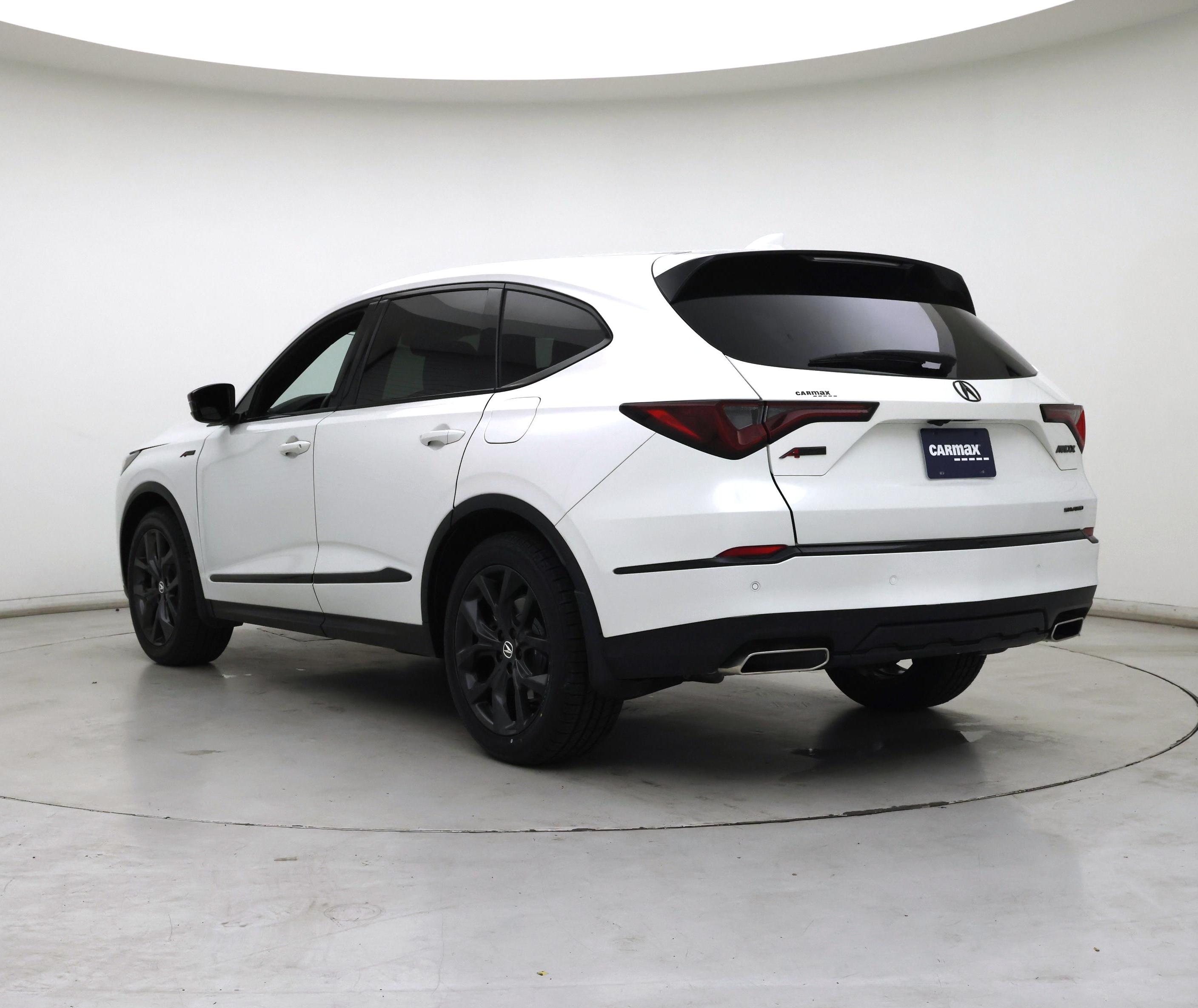 Thumbnail: 2023 Acura MDX - 2