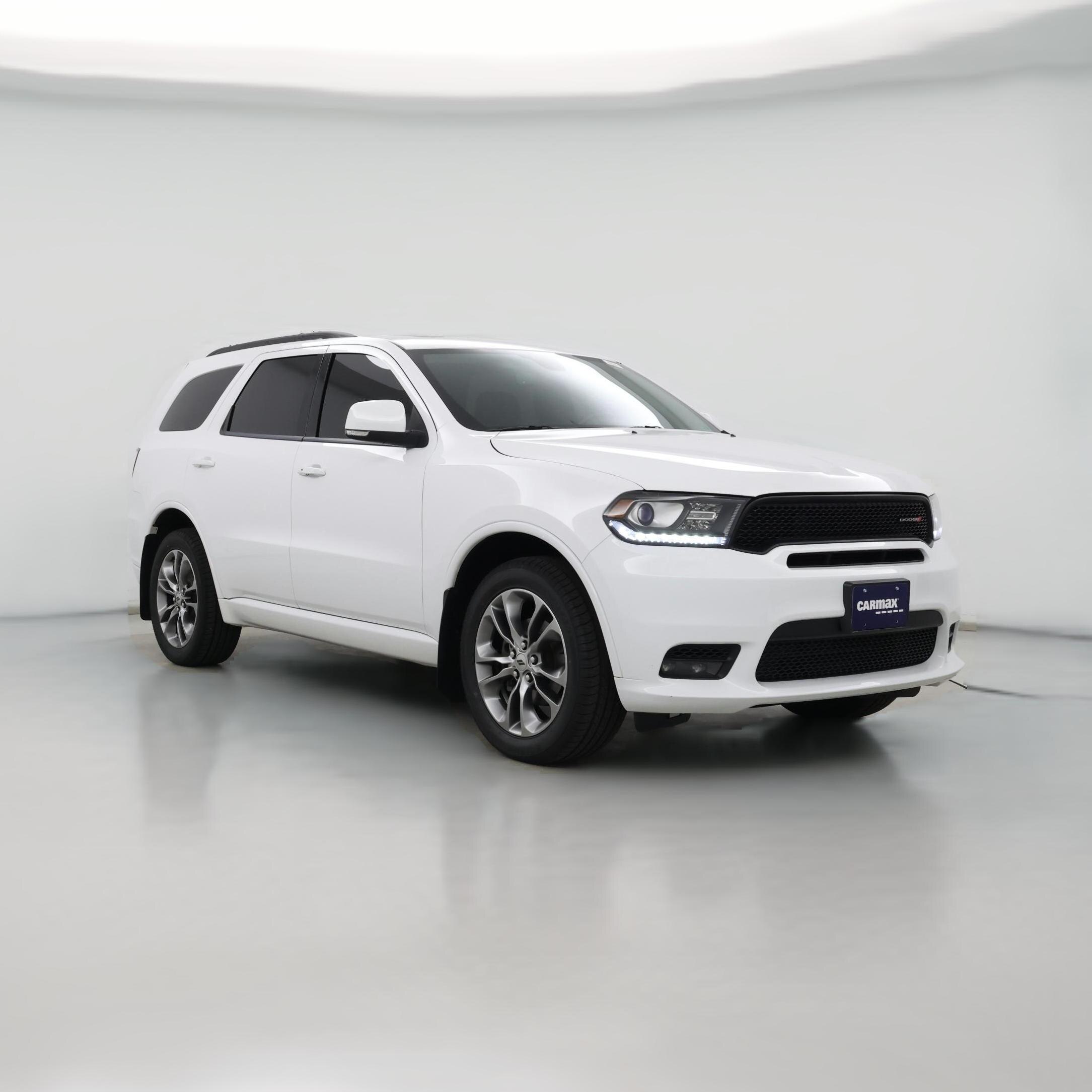 Thumbnail: 2020 Dodge Durango - 1