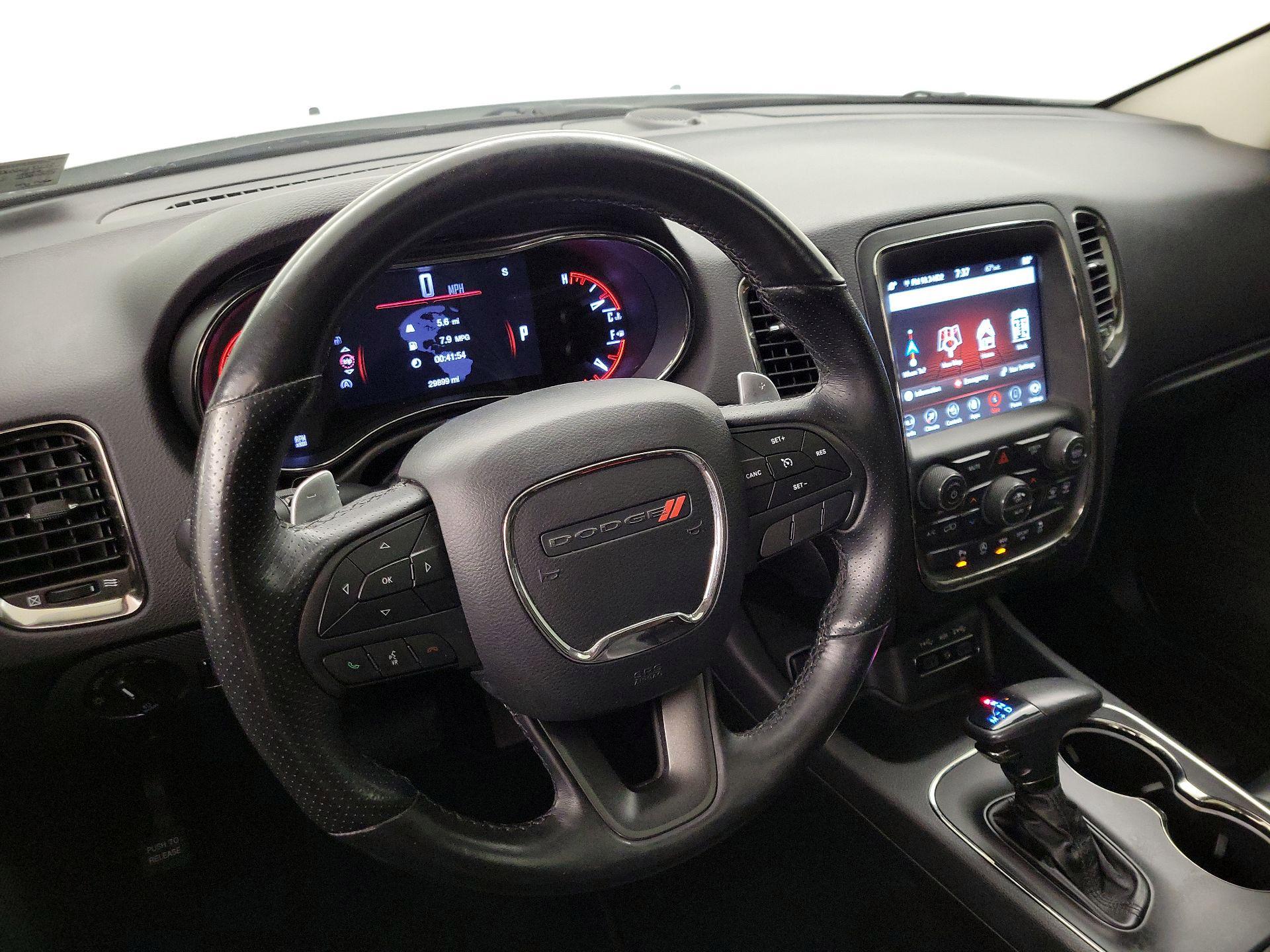 Thumbnail: 2020 Dodge Durango - 9