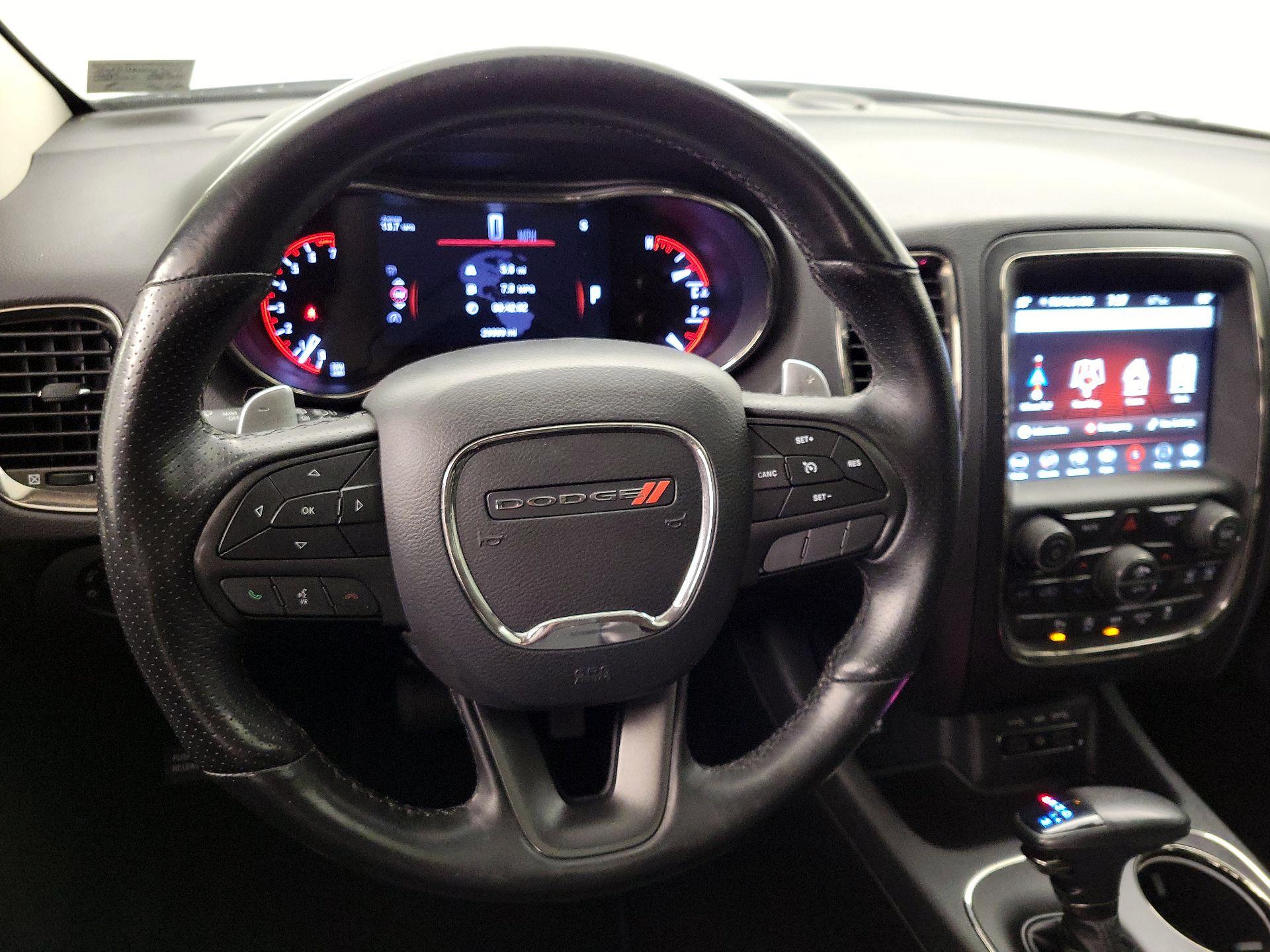 Thumbnail: 2020 Dodge Durango - 10