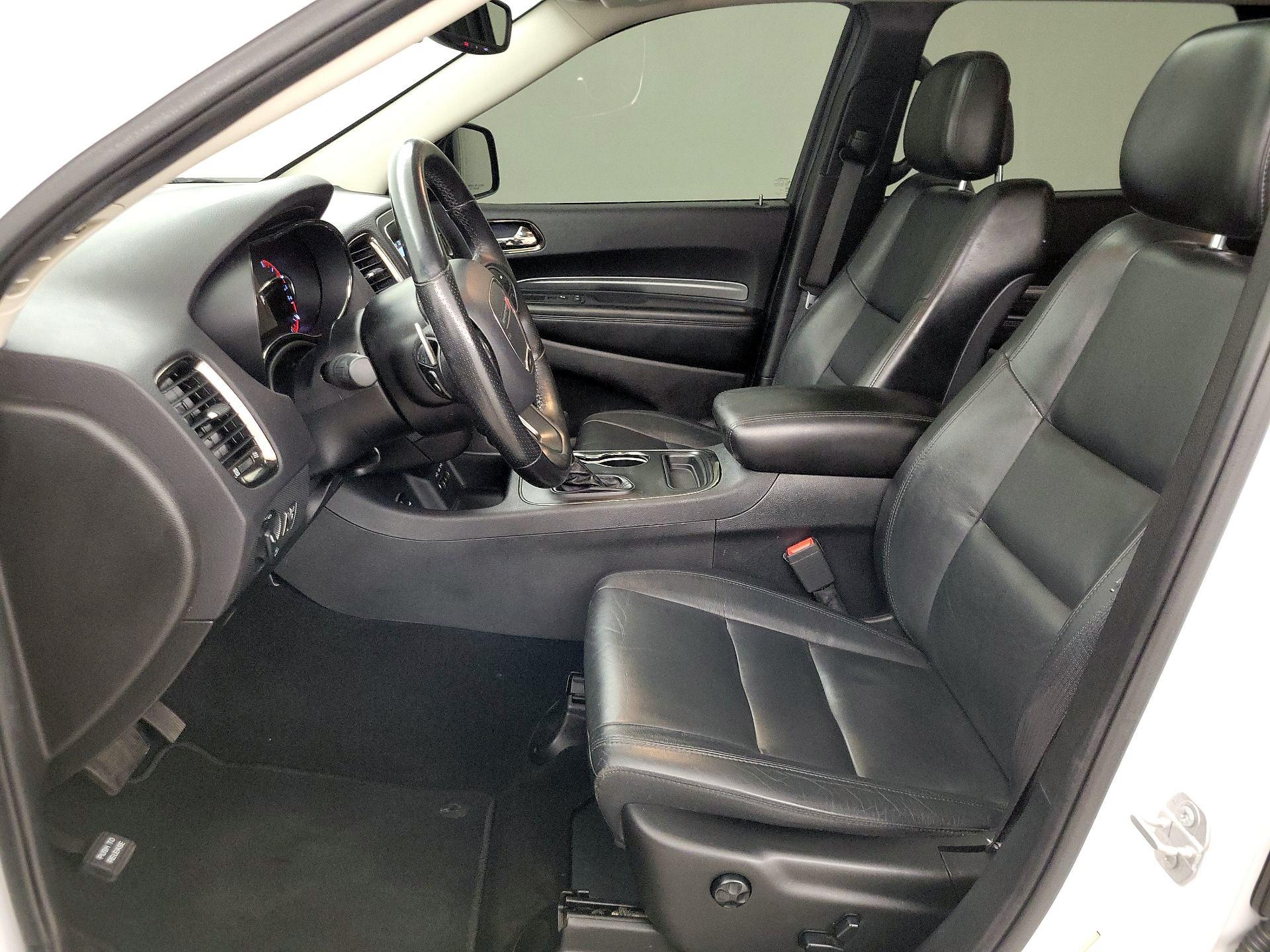 Thumbnail: 2020 Dodge Durango - 11