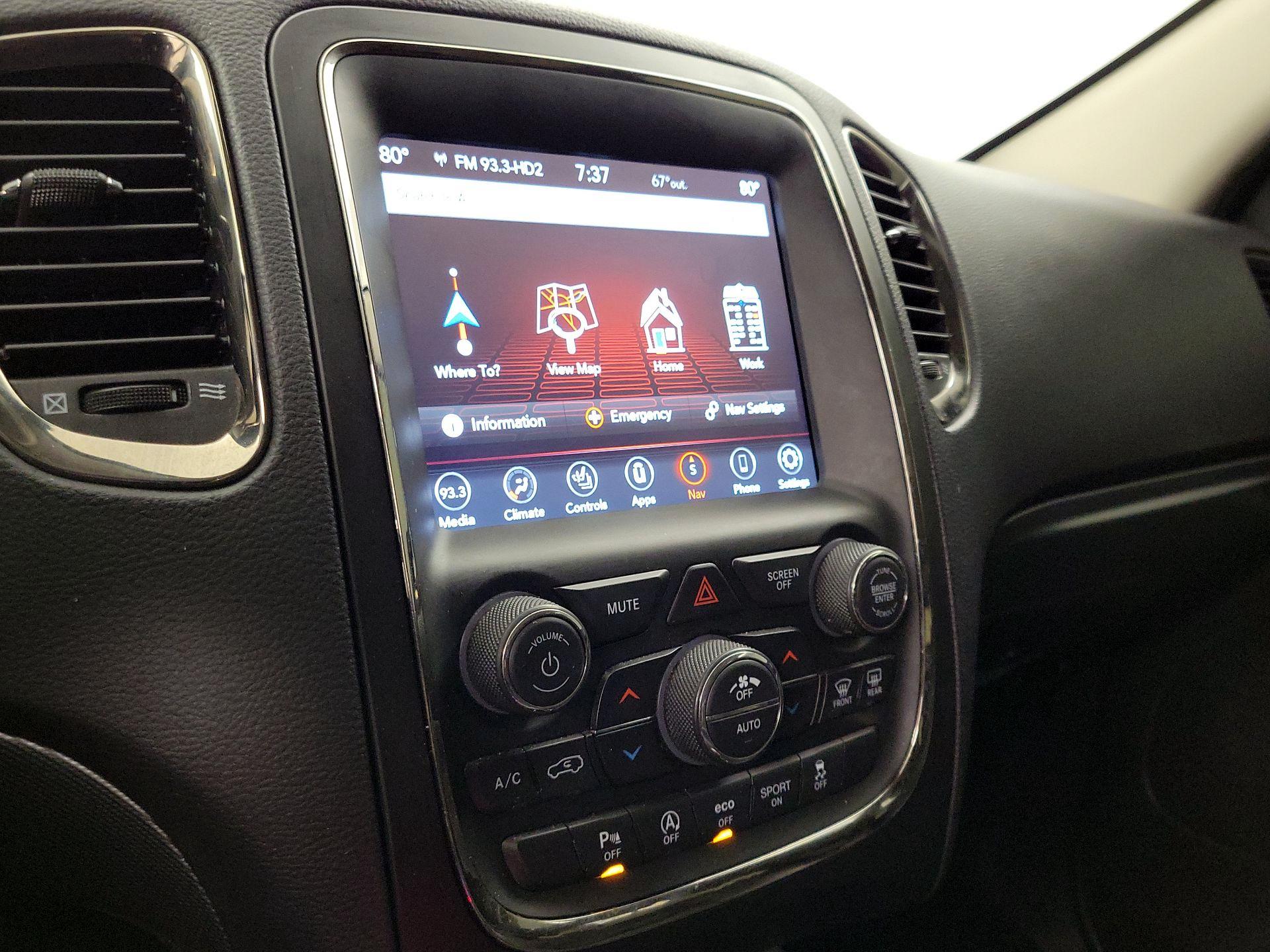Thumbnail: 2020 Dodge Durango - 14