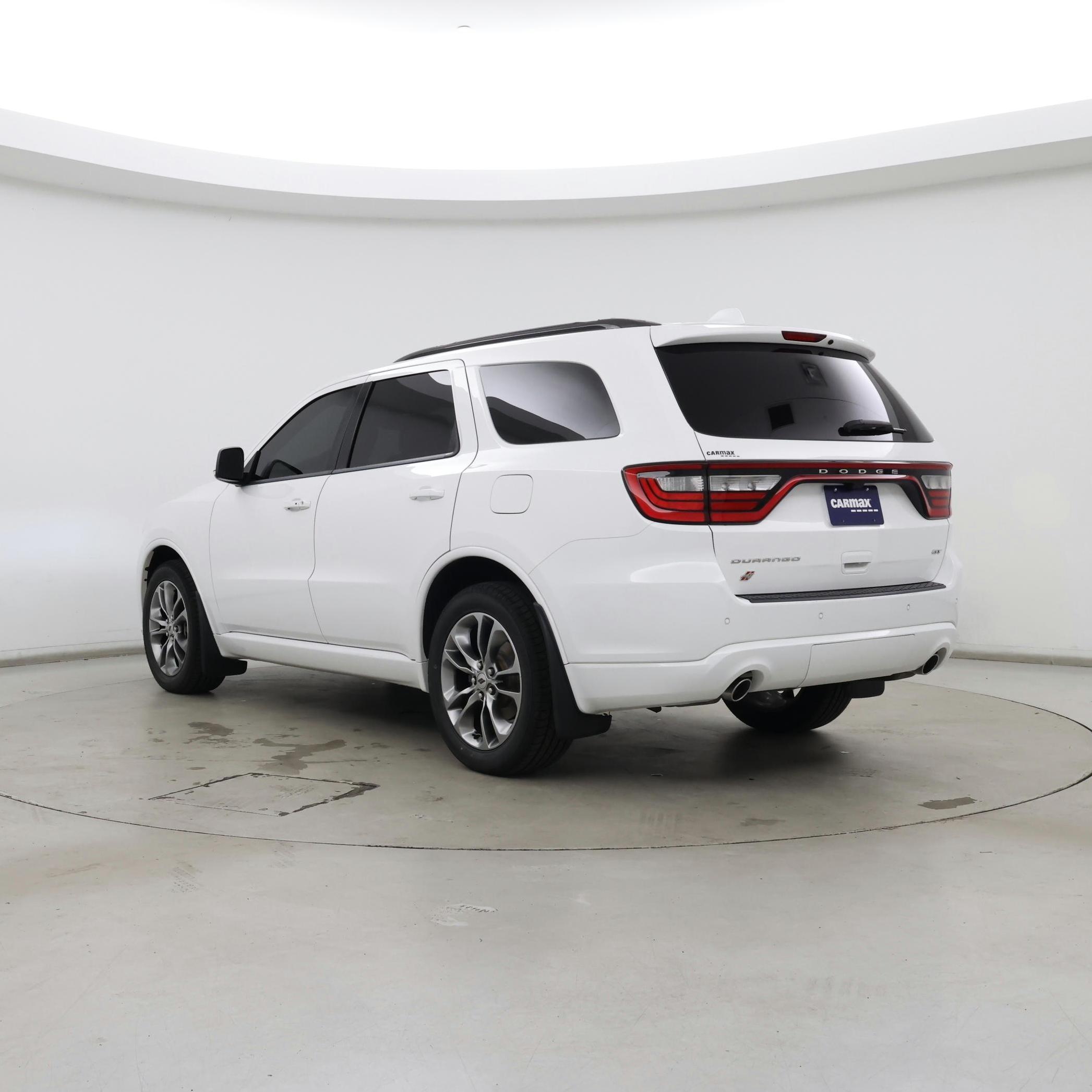 Thumbnail: 2020 Dodge Durango - 2