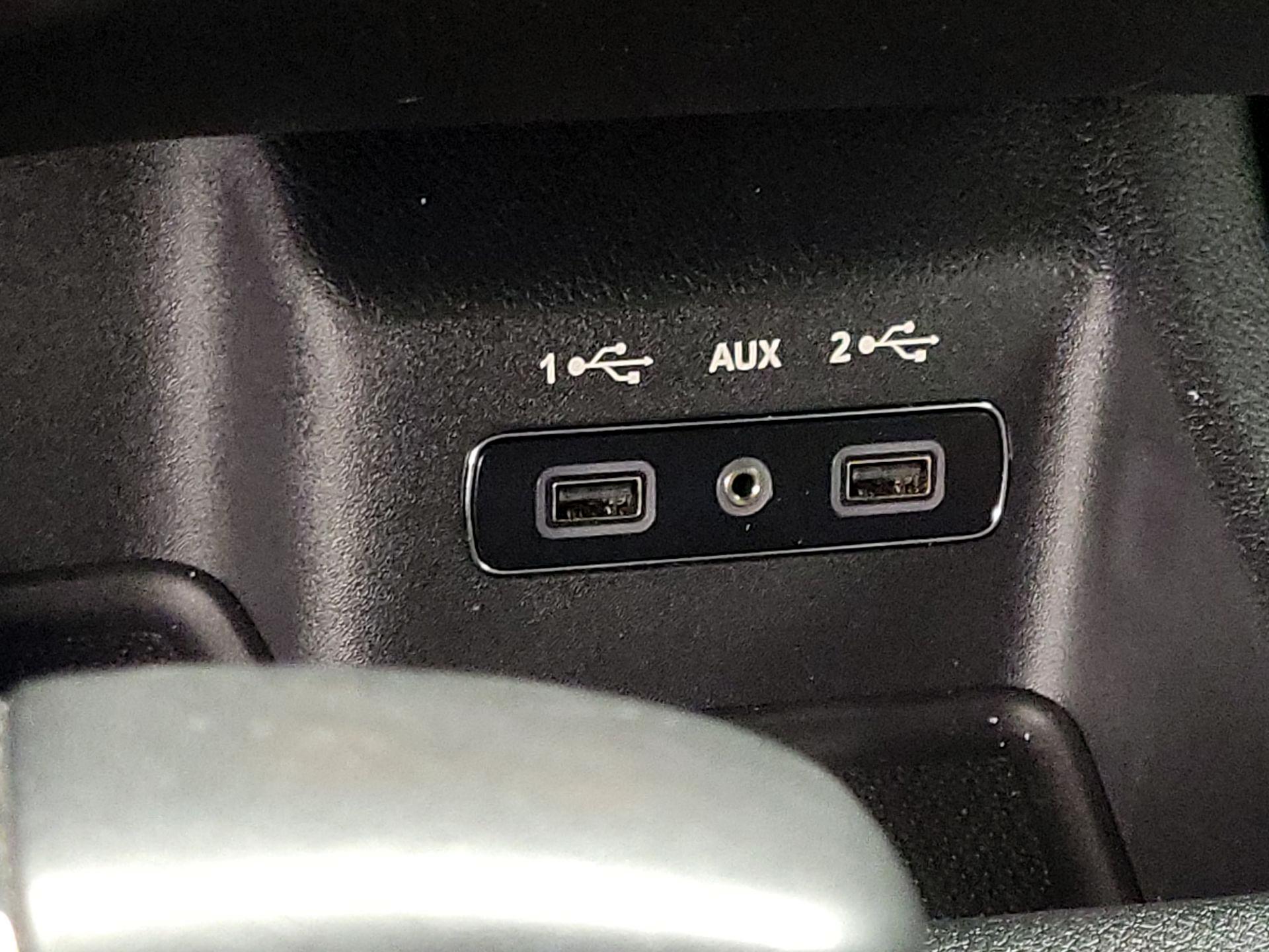 Thumbnail: 2020 Dodge Durango - 19