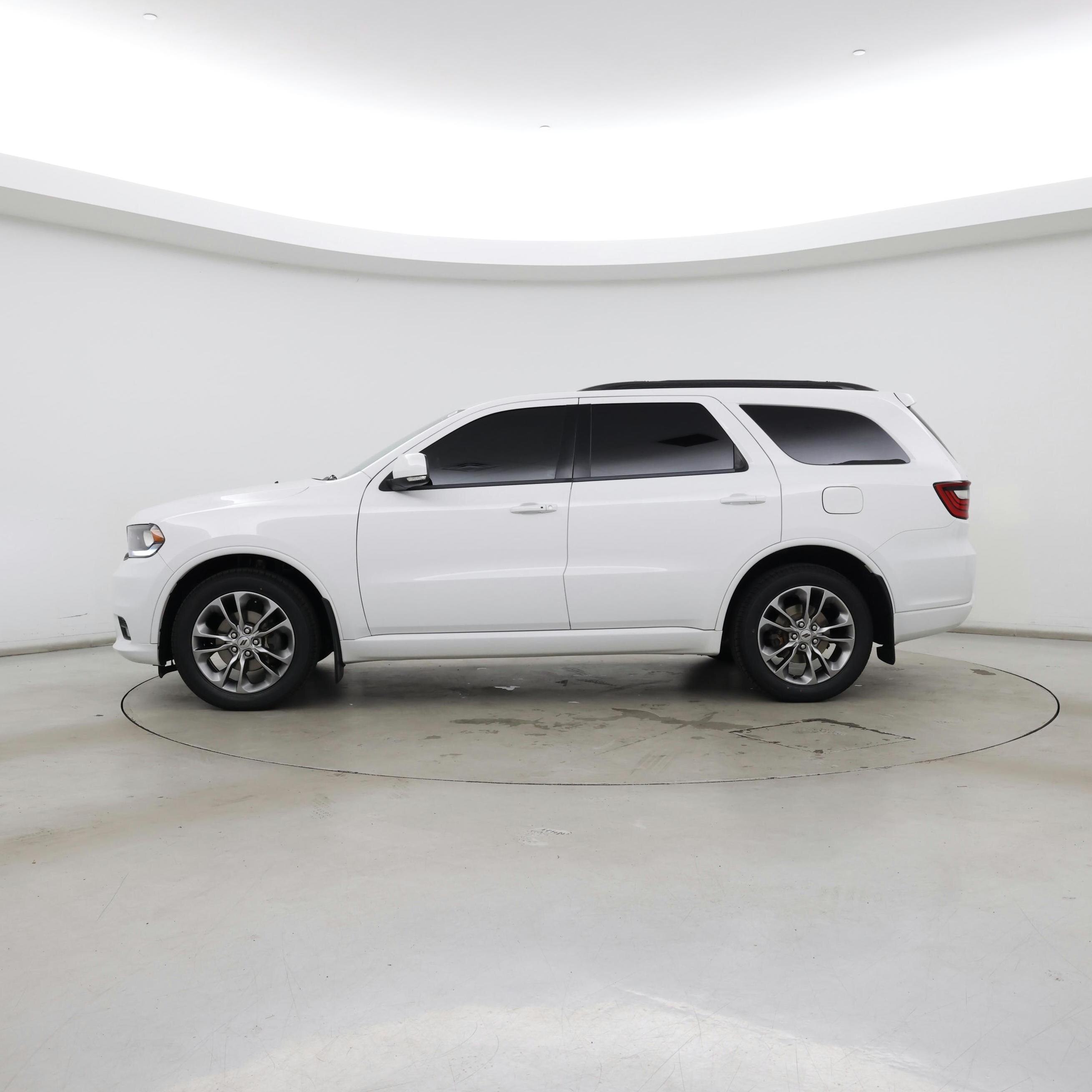 Thumbnail: 2020 Dodge Durango - 3