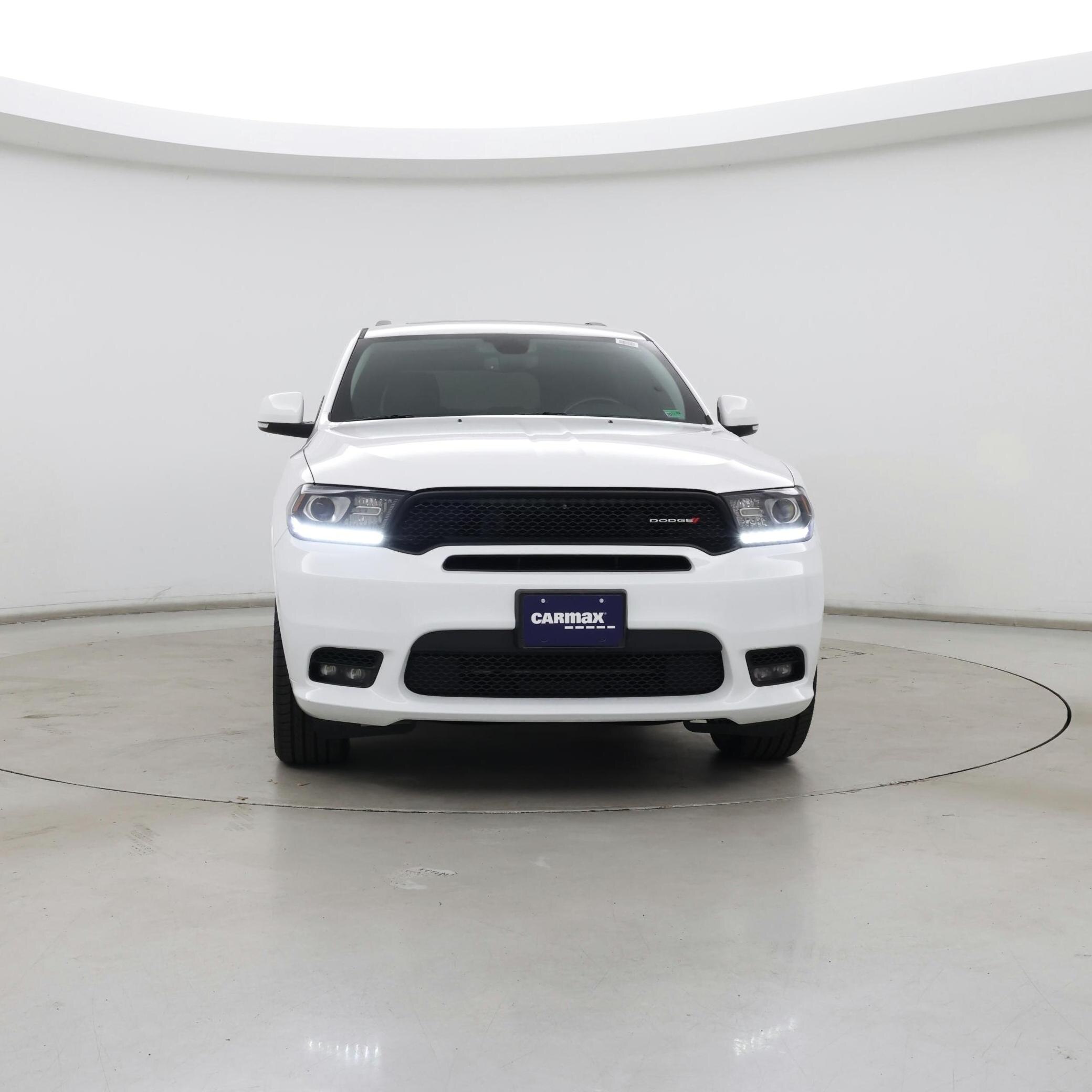 Thumbnail: 2020 Dodge Durango - 5