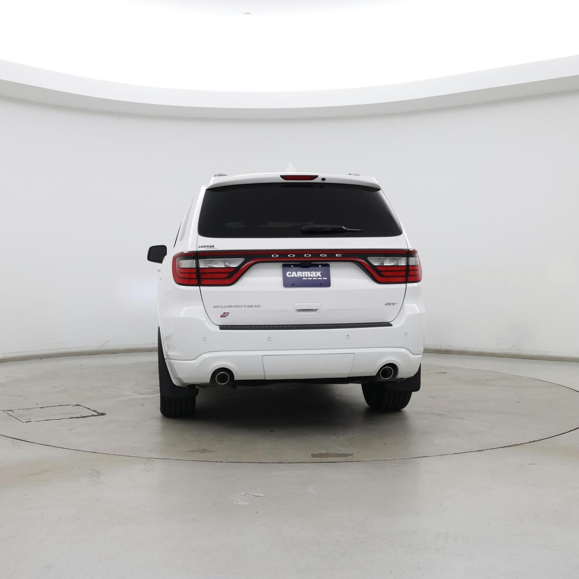 Thumbnail: 2020 Dodge Durango - 6