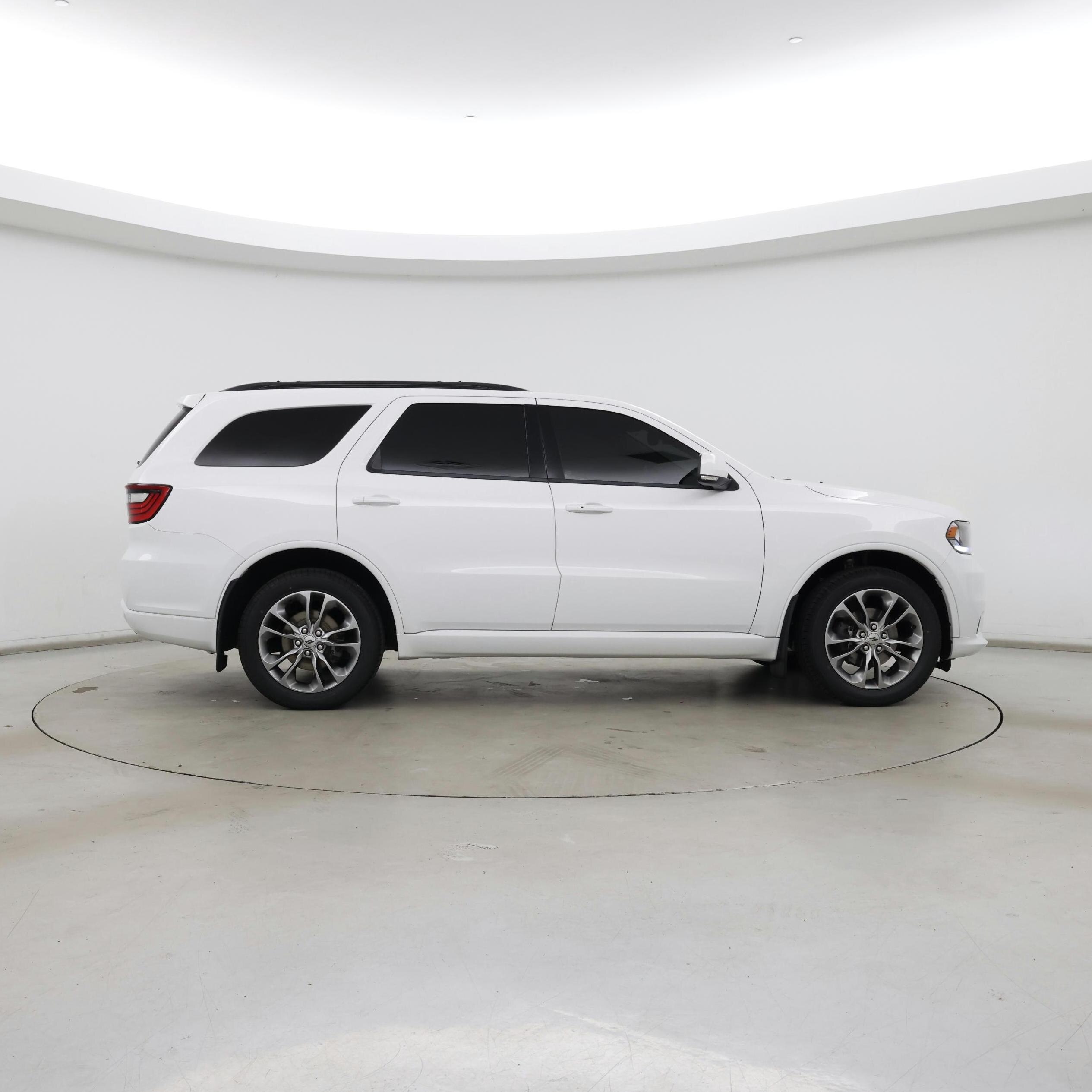 Thumbnail: 2020 Dodge Durango - 7
