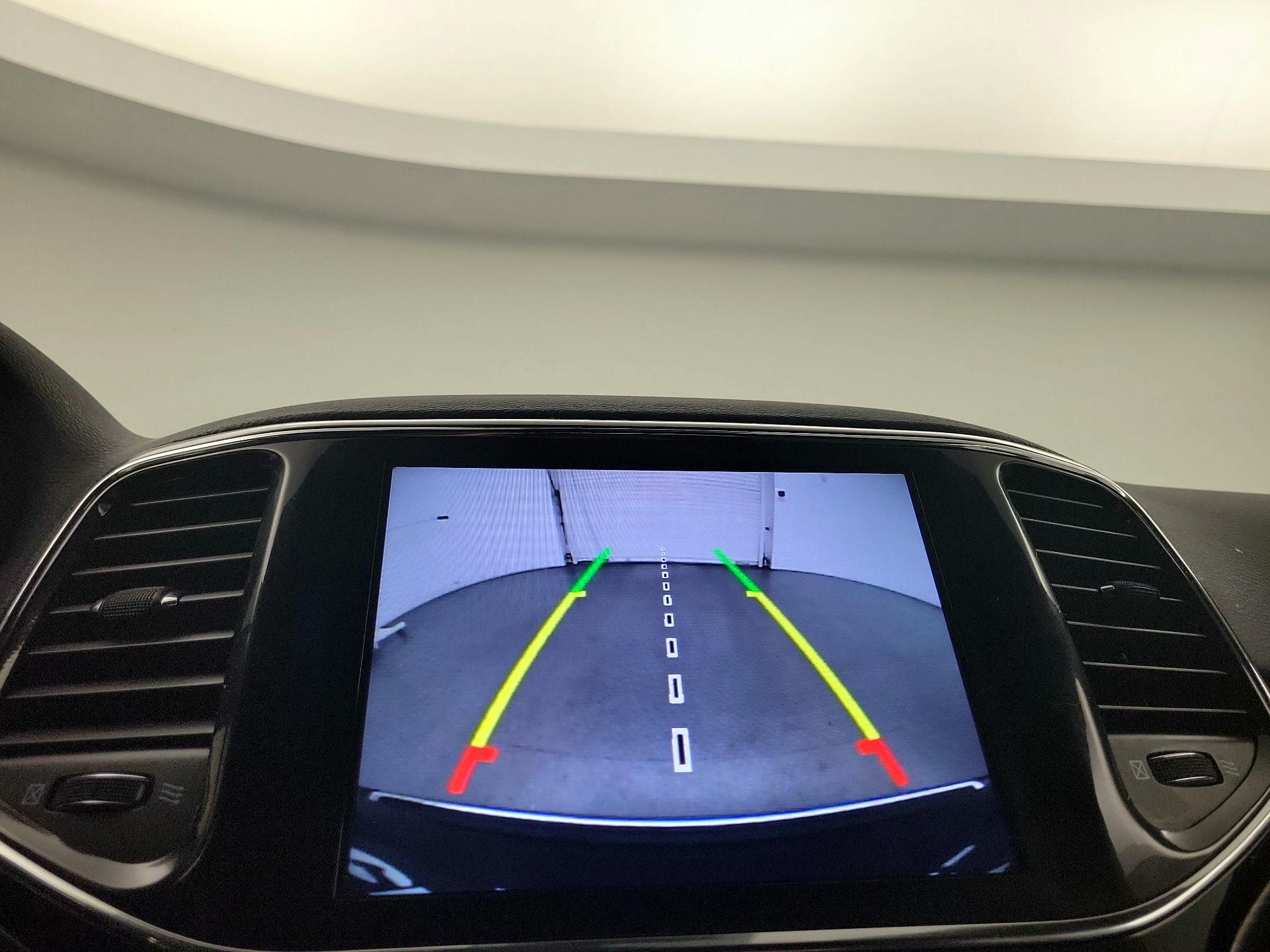 Thumbnail: 2021 Jeep Grand Cherokee - 13