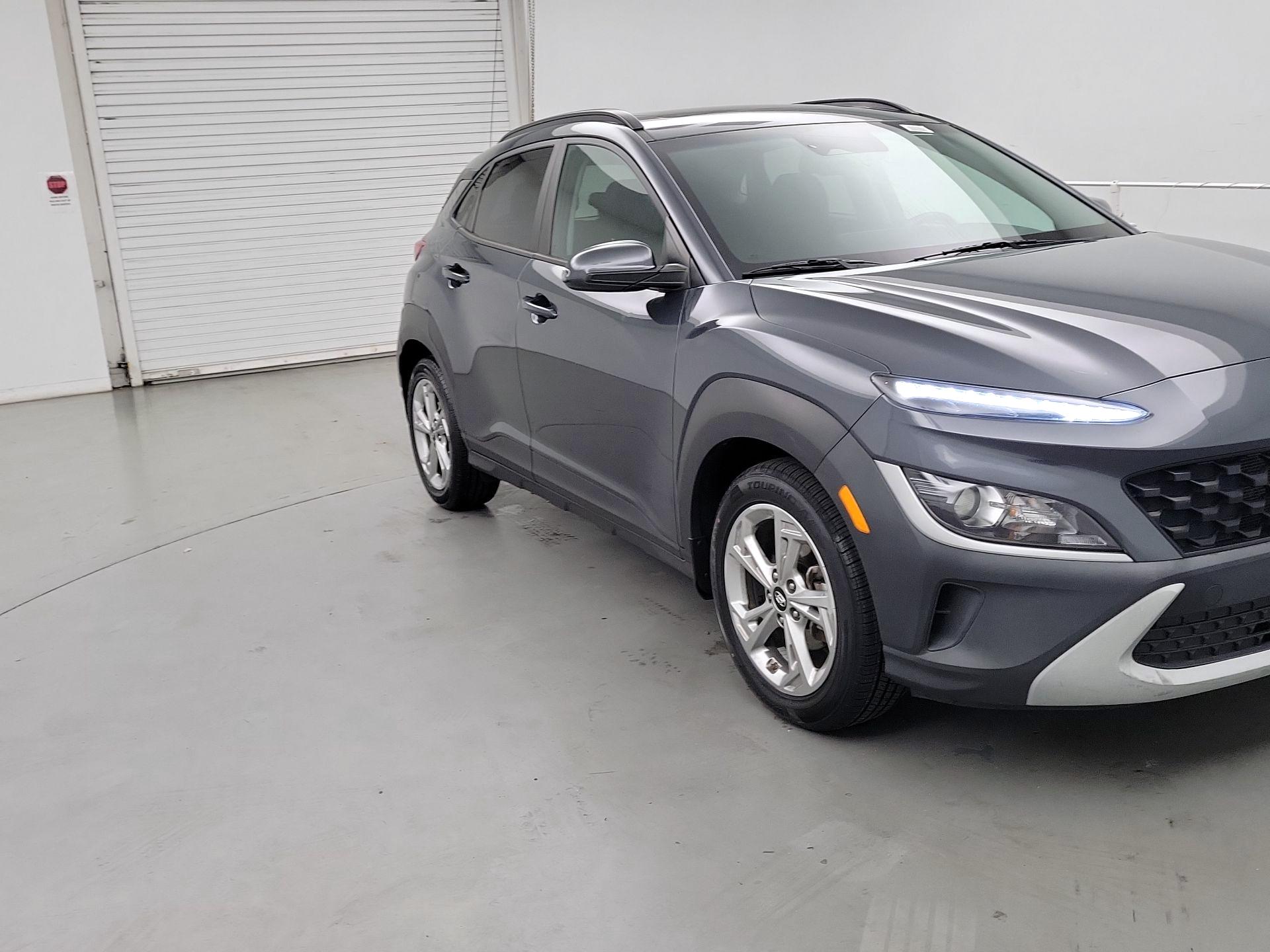 Thumbnail: 2022 Hyundai Kona - 1