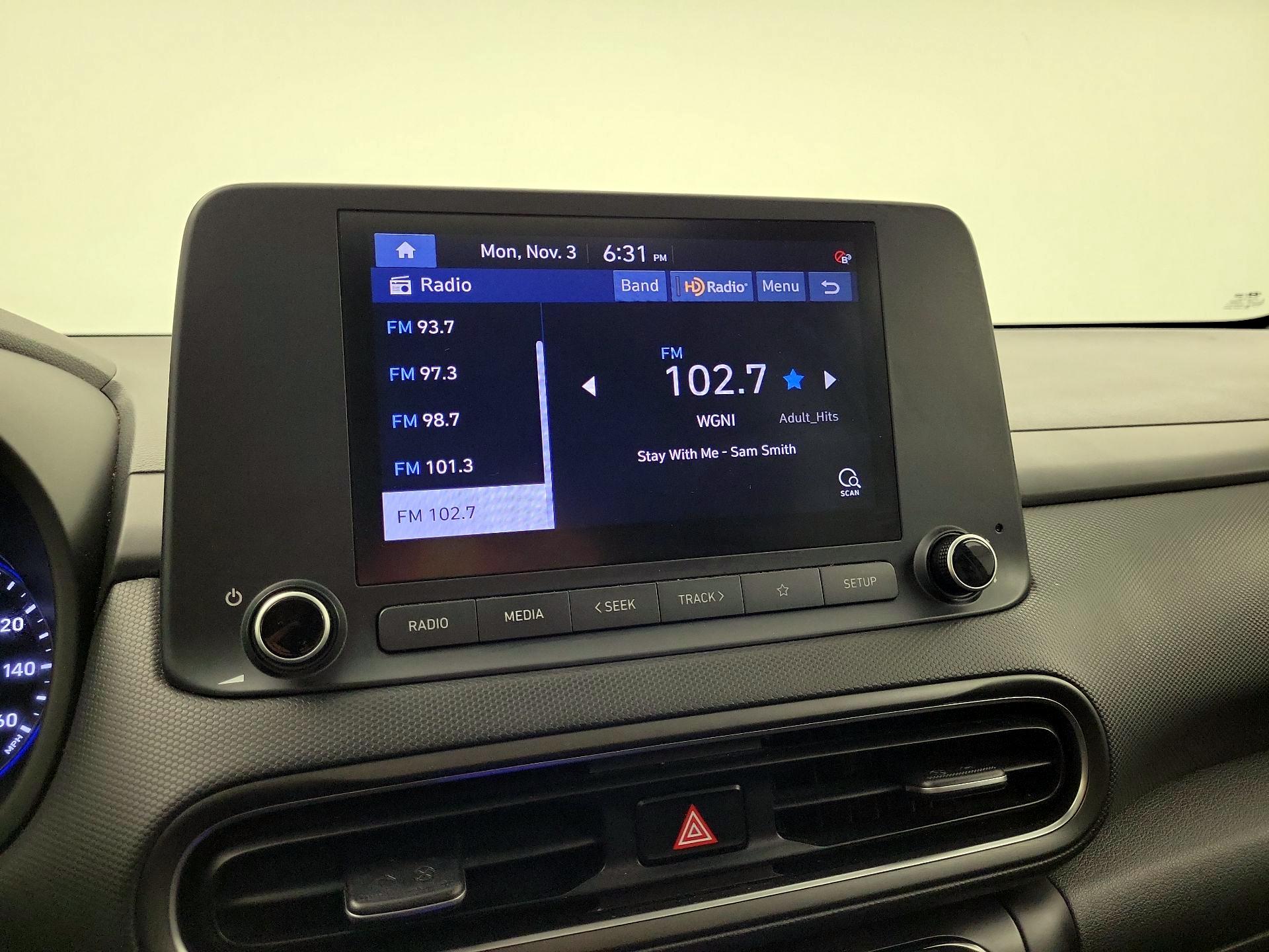 Thumbnail: 2022 Hyundai Kona - 13