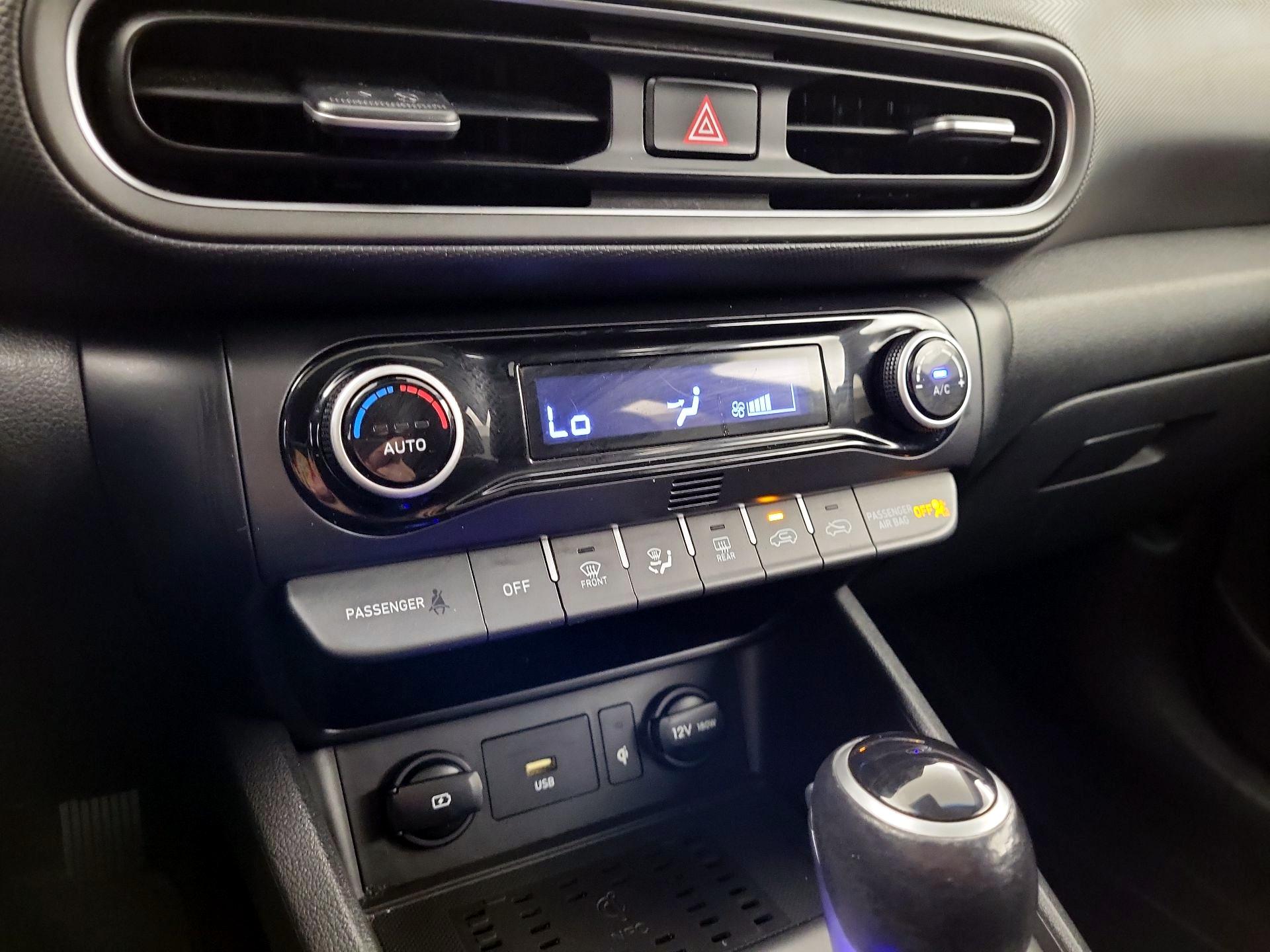 Thumbnail: 2022 Hyundai Kona - 14