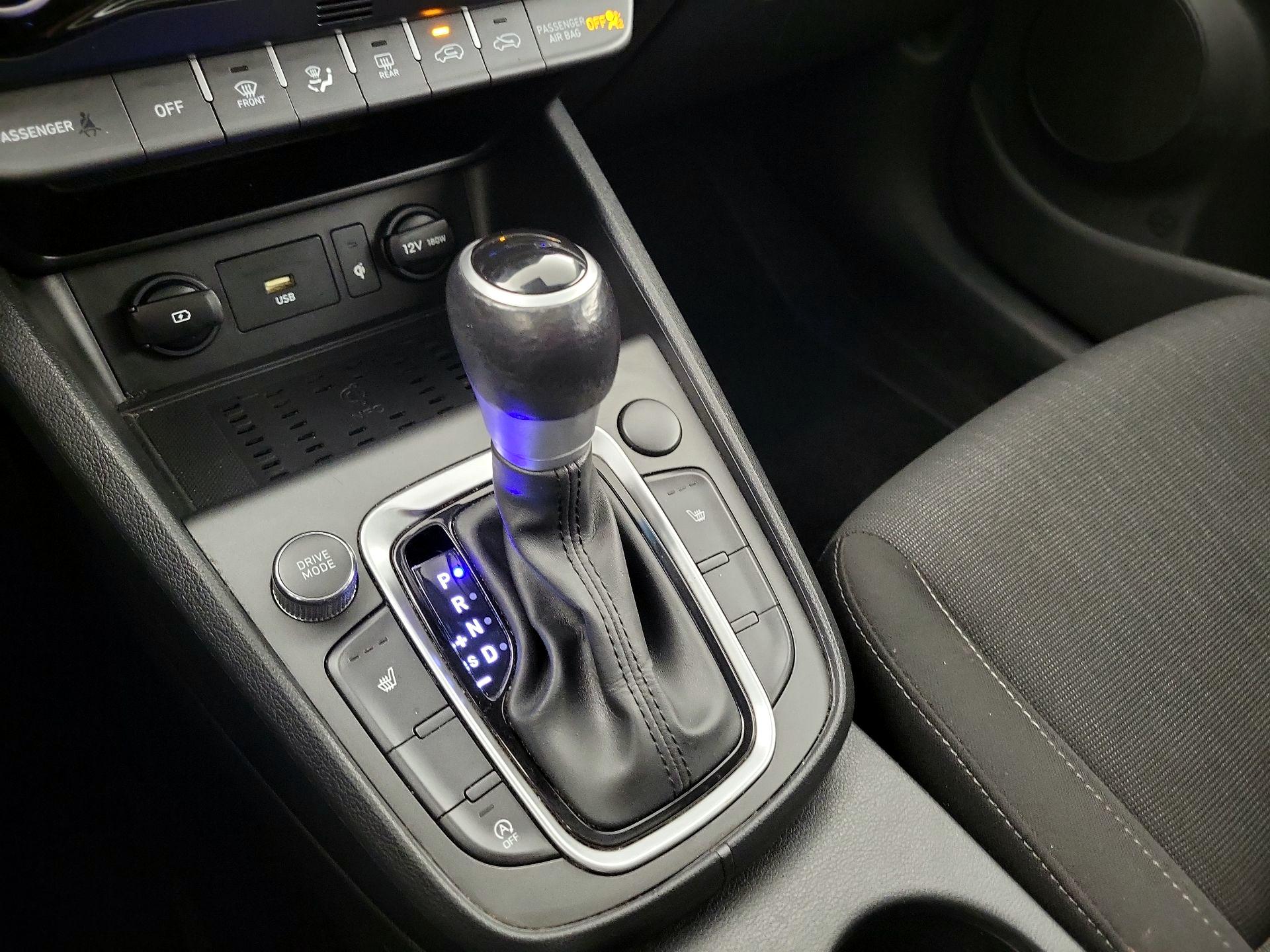 Thumbnail: 2022 Hyundai Kona - 15